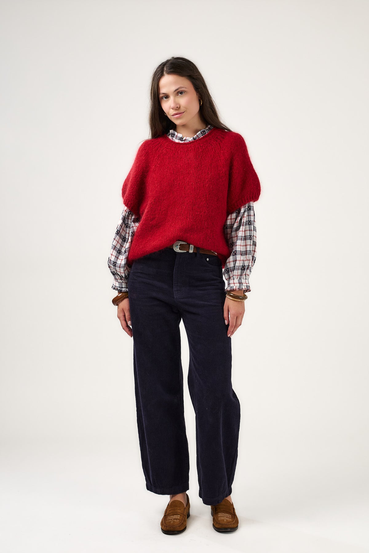 Pull MARGOT