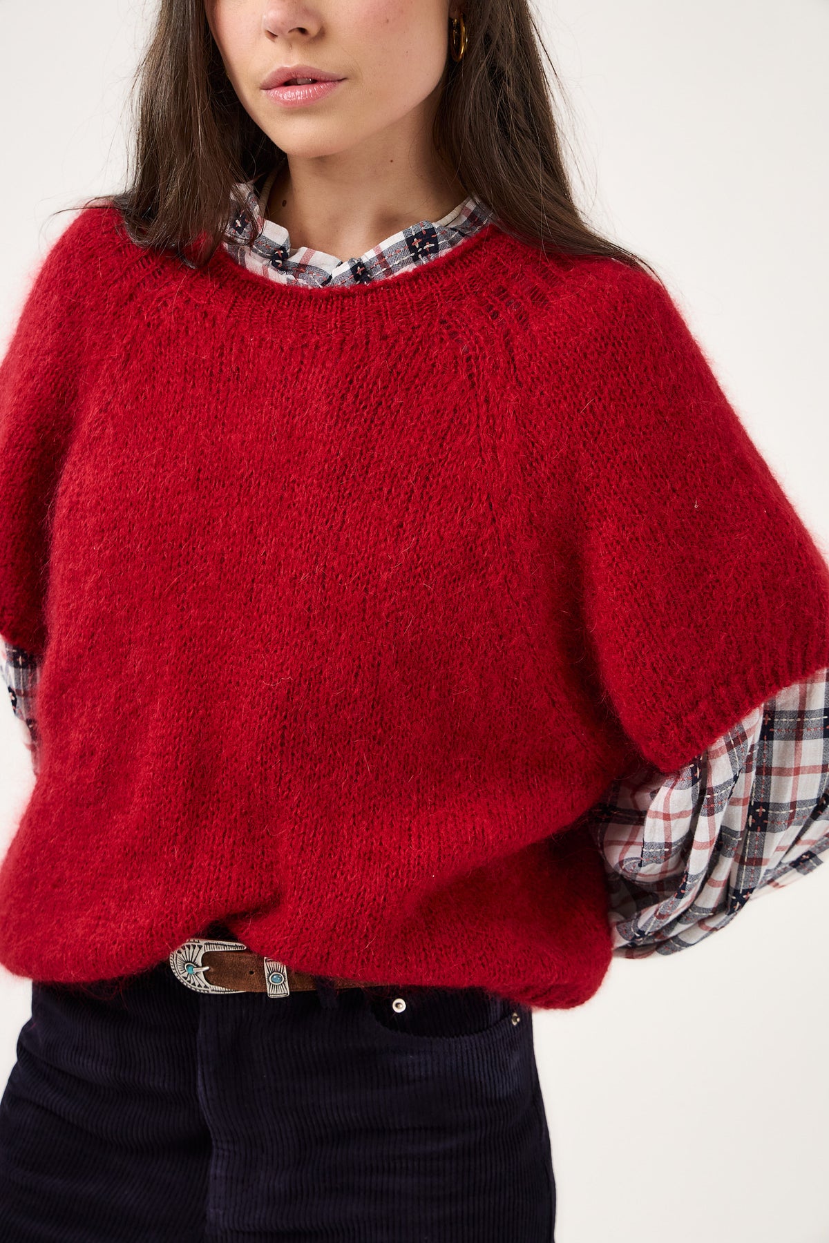 Pull MARGOT