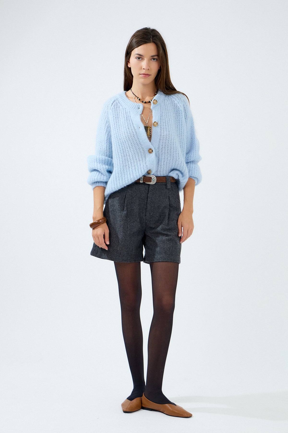 Gilet LOUISON