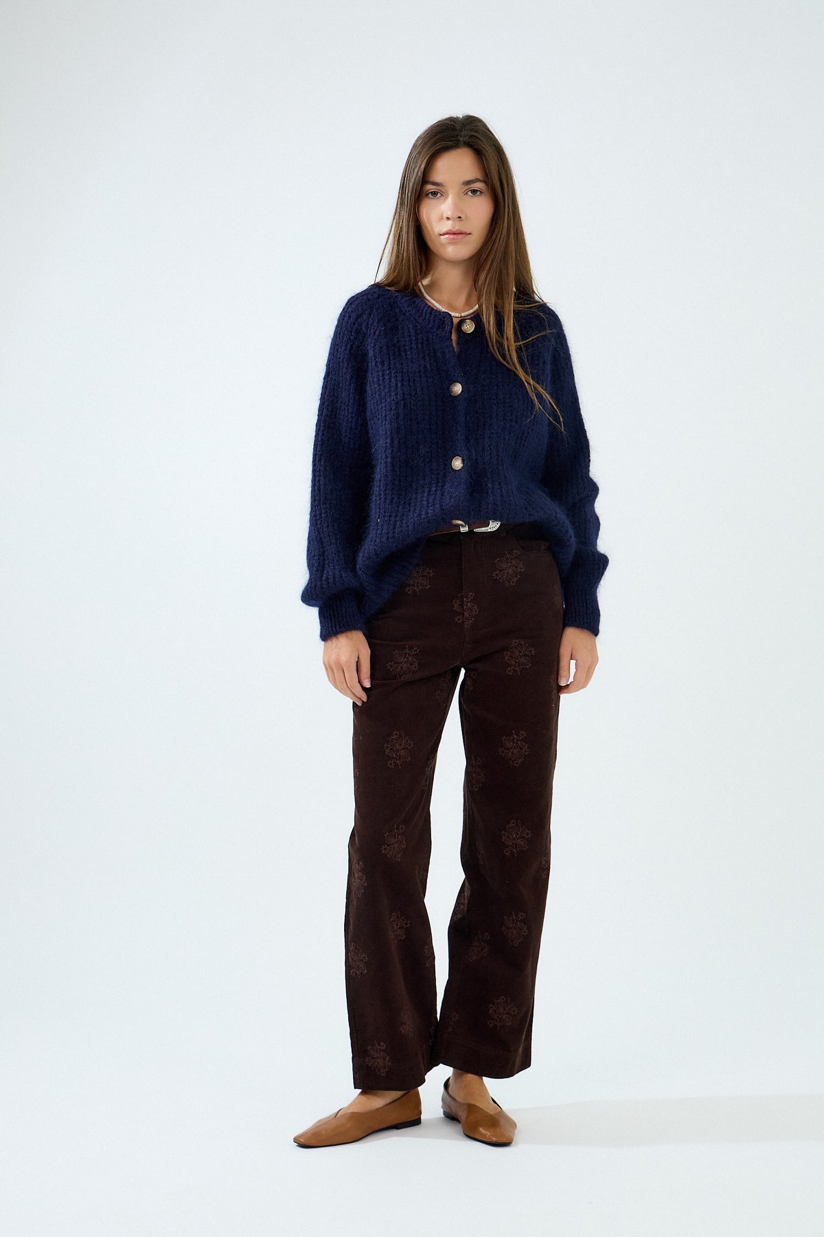 Gilet LOUISON