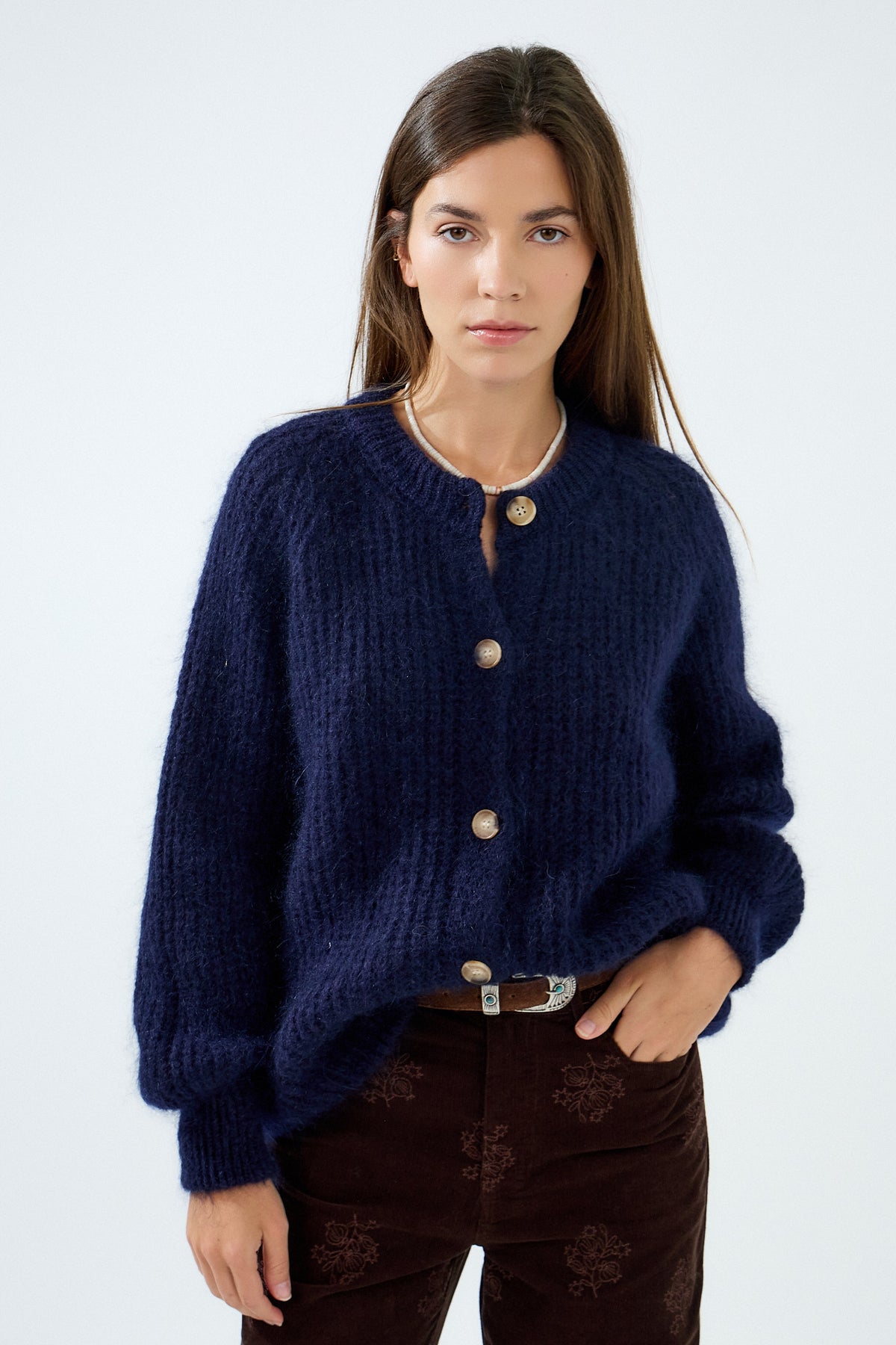 Gilet LOUISON