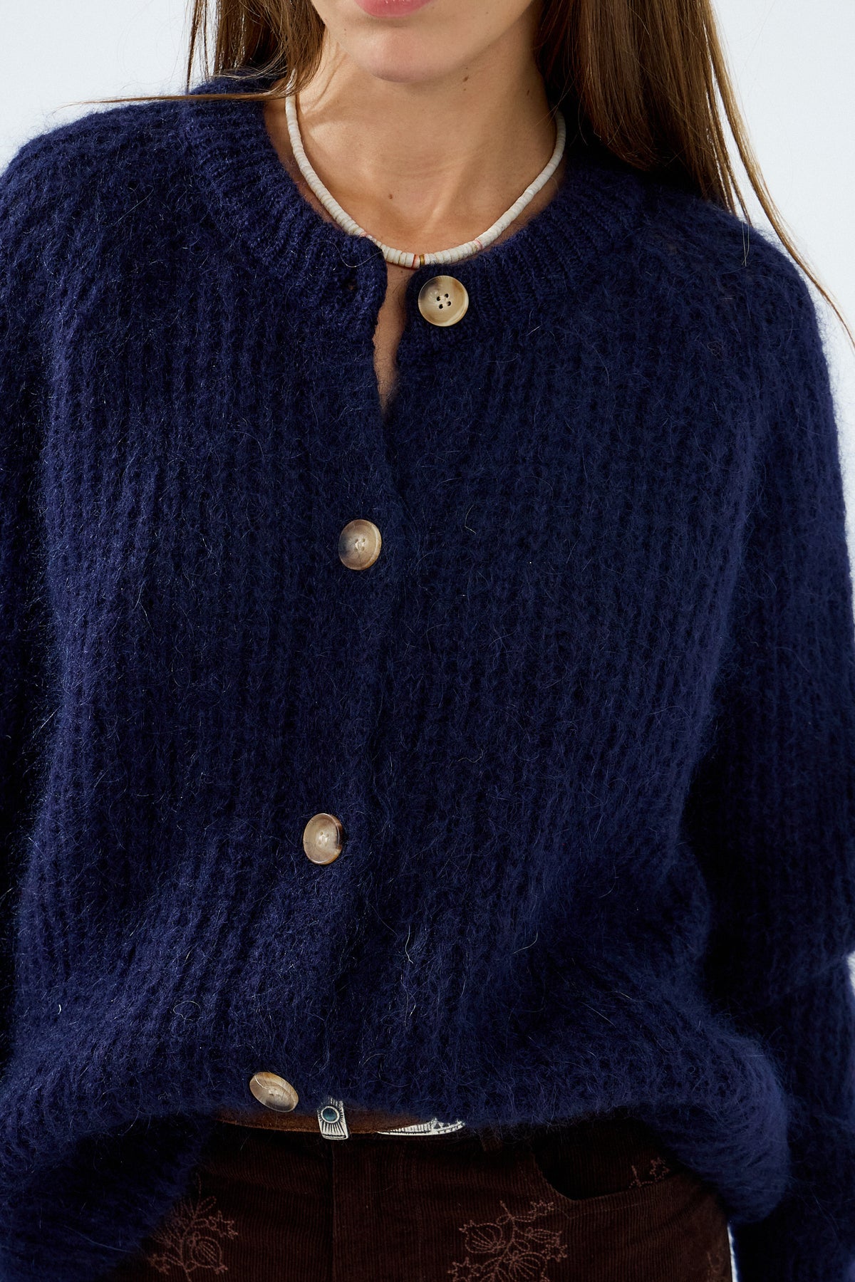 Gilet LOUISON