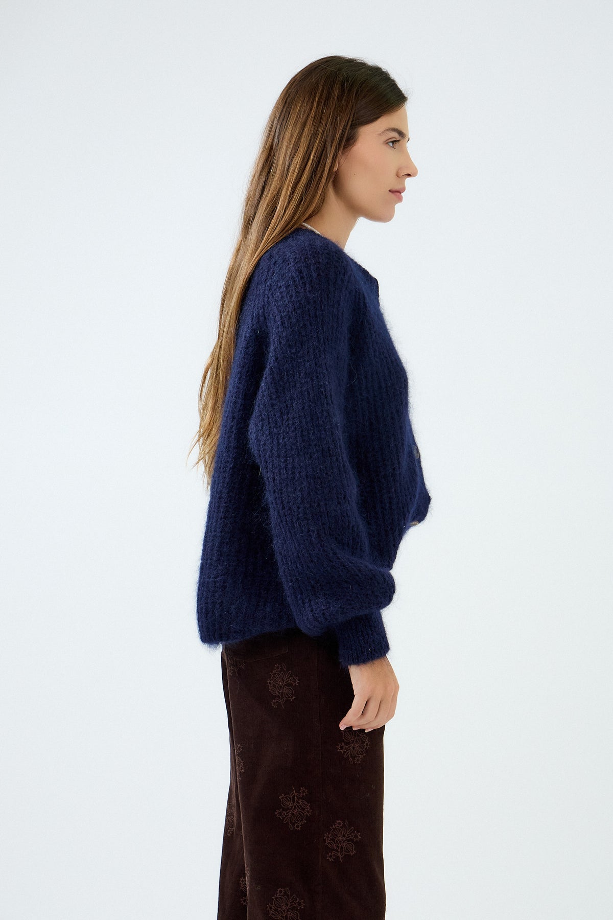 Gilet LOUISON