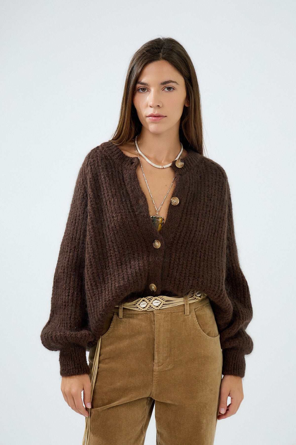 Gilet LOUISON