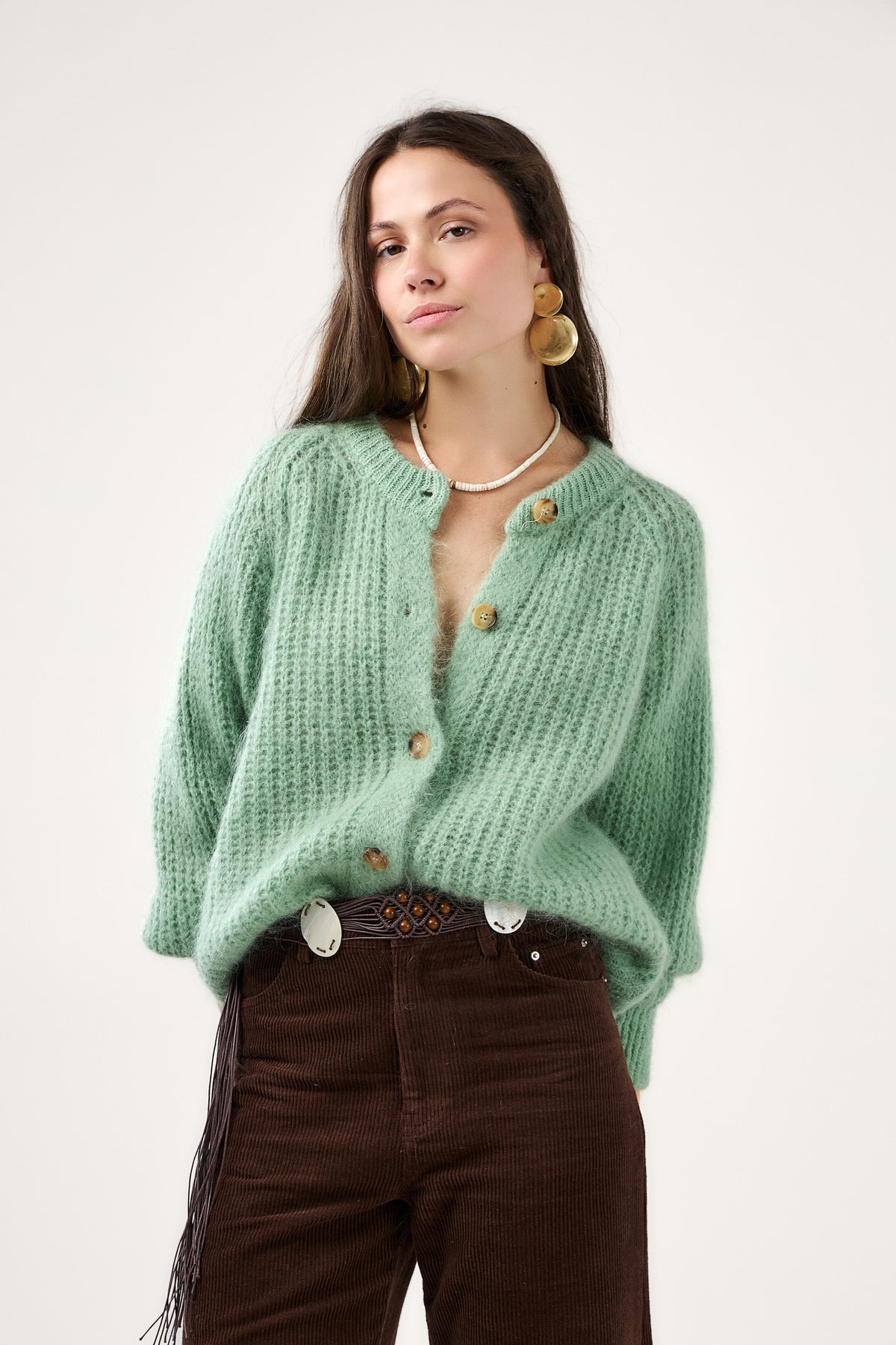 Gilet LOUISON