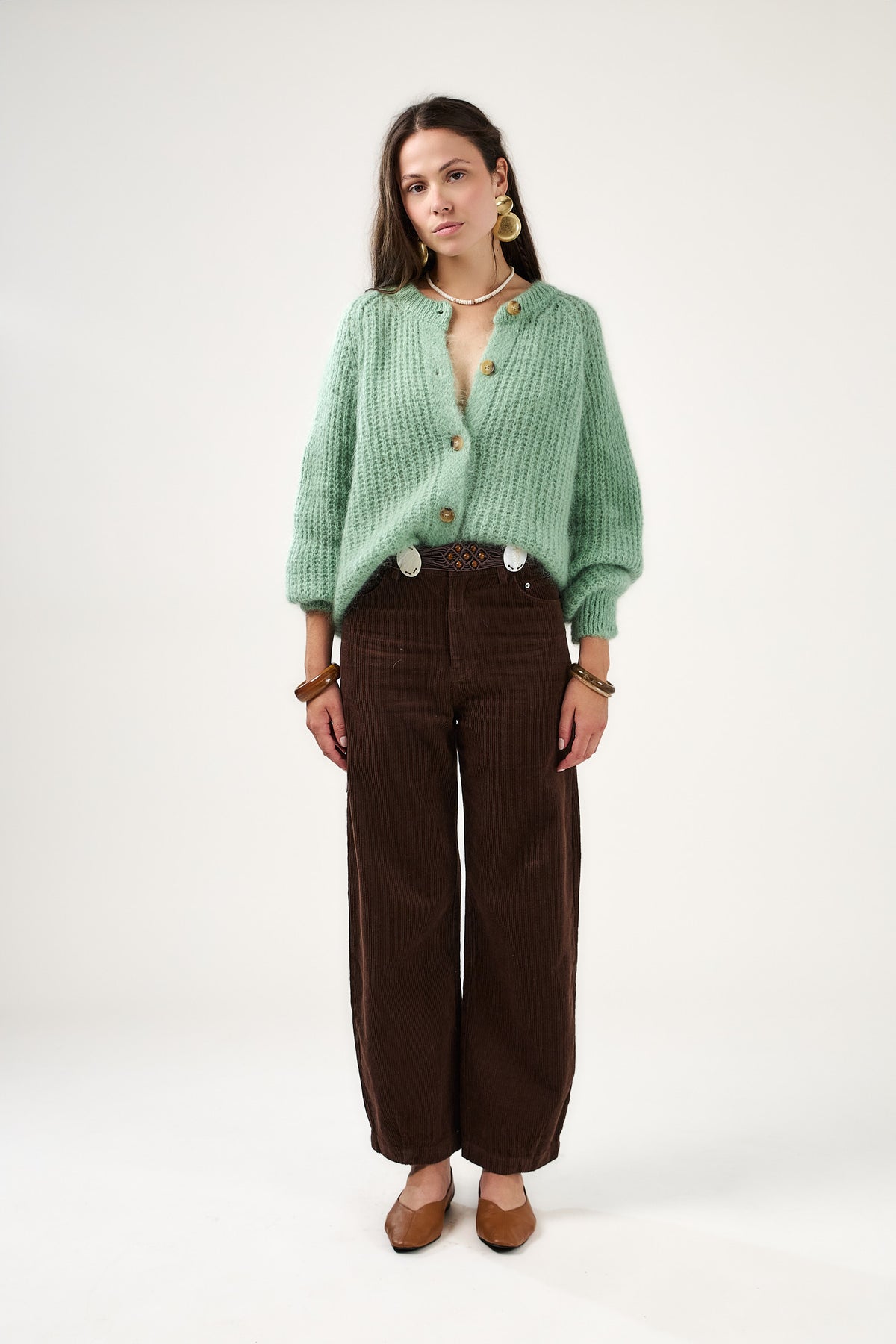 Gilet LOUISON