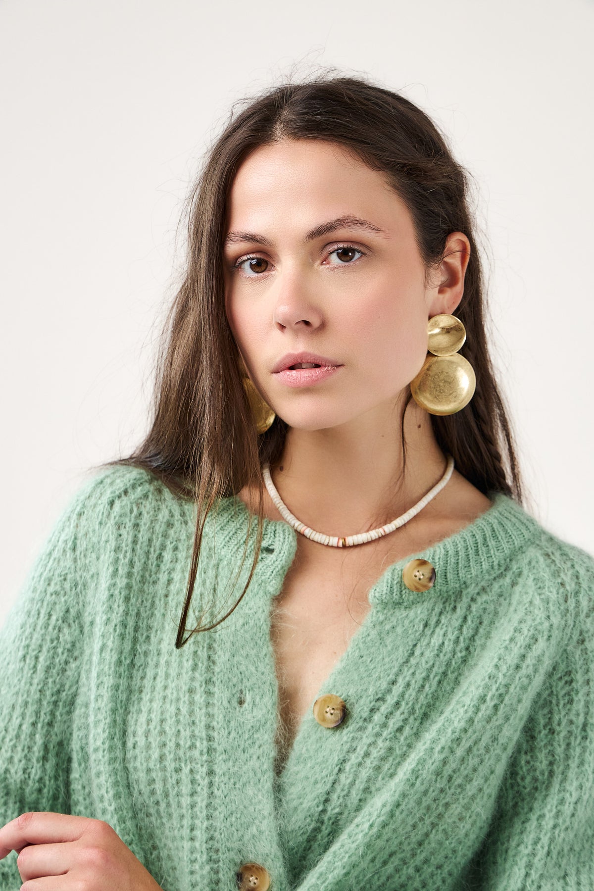 Gilet LOUISON