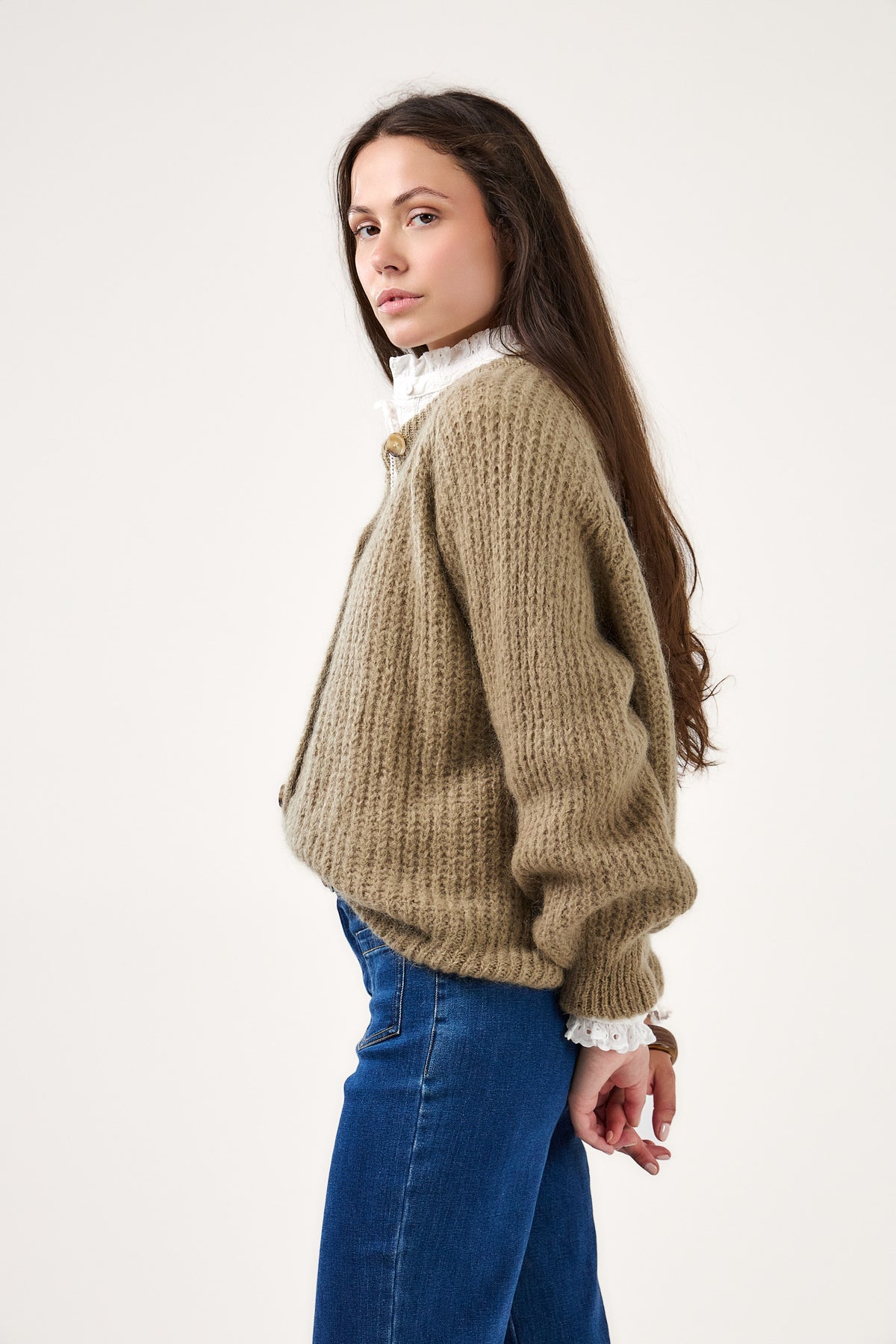 Gilet LOUISON