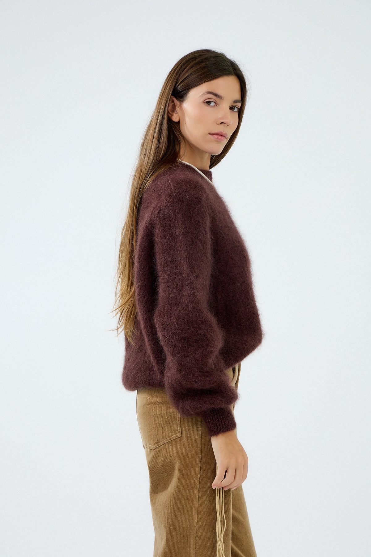 Pull MARCELLE