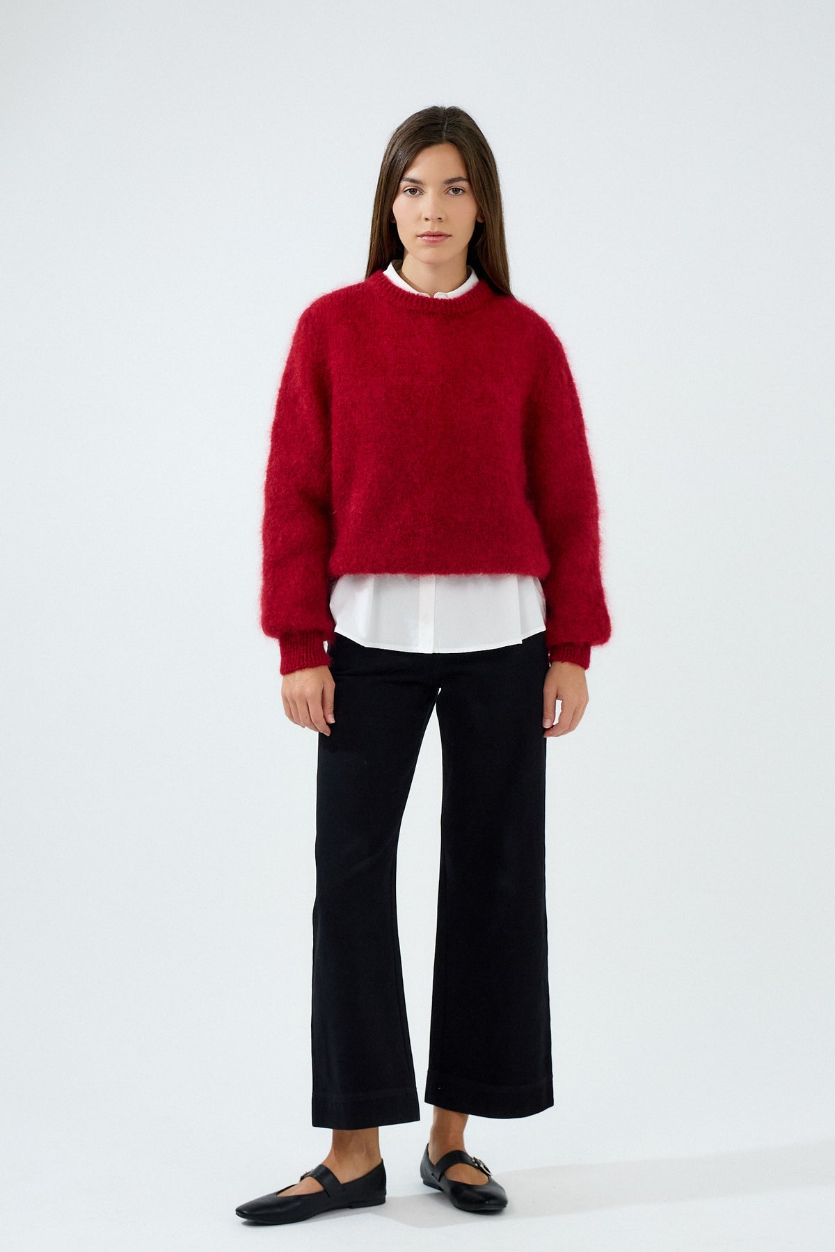 Pull MARCELLE