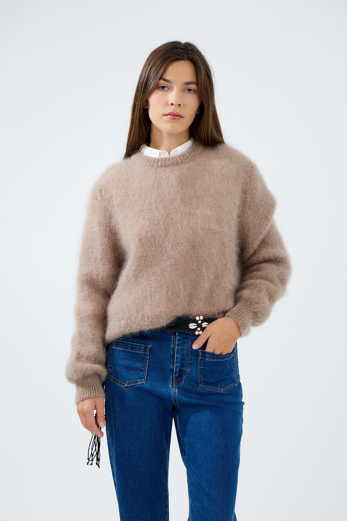 Pull MARCELLE