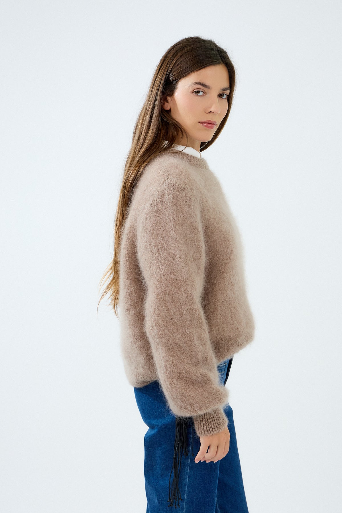 Pull MARCELLE