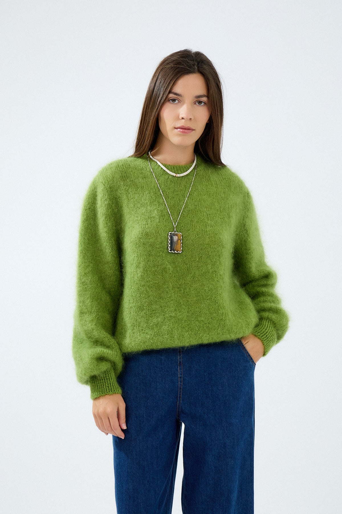 Pull MARCELLE