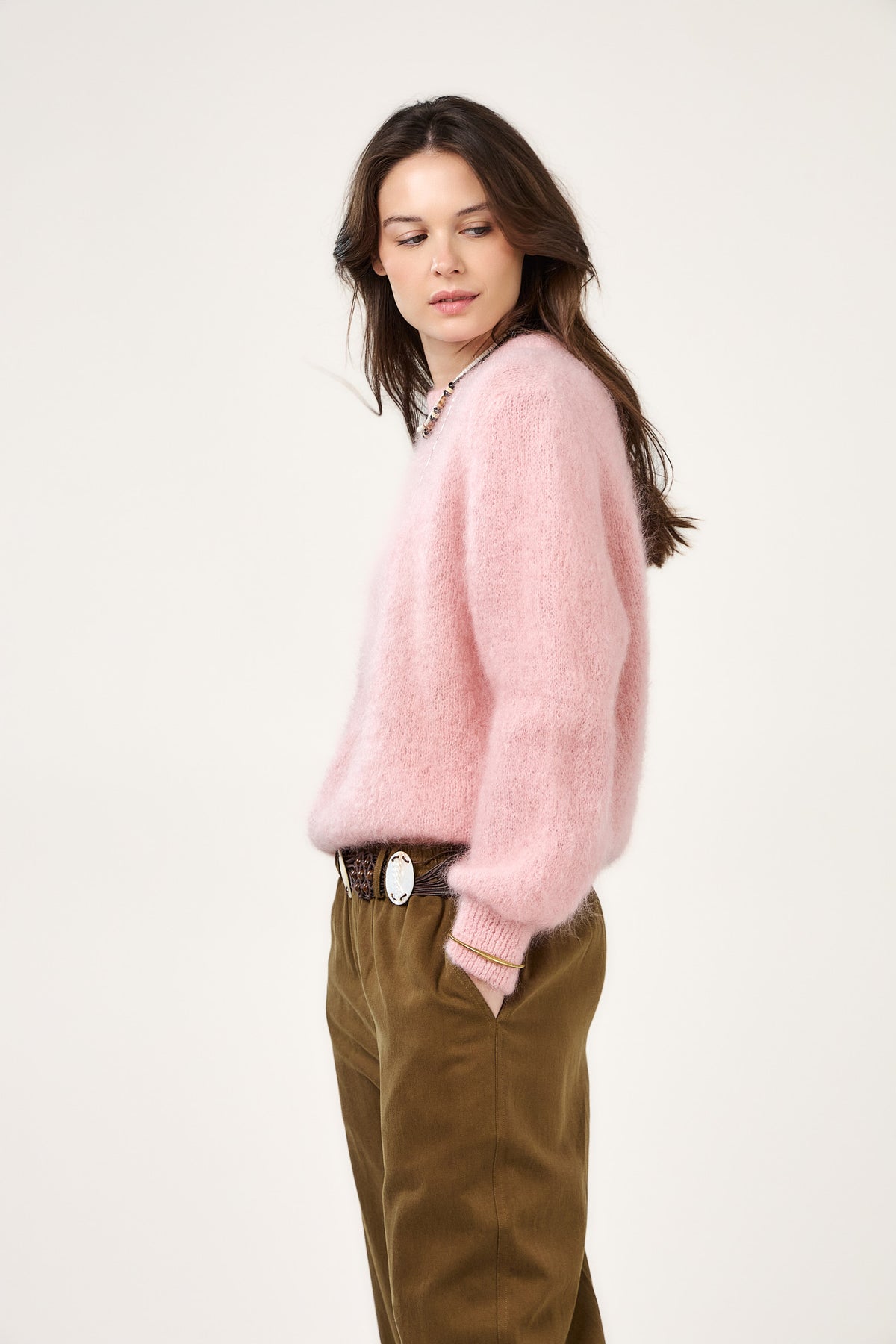 Pull MARCELLE