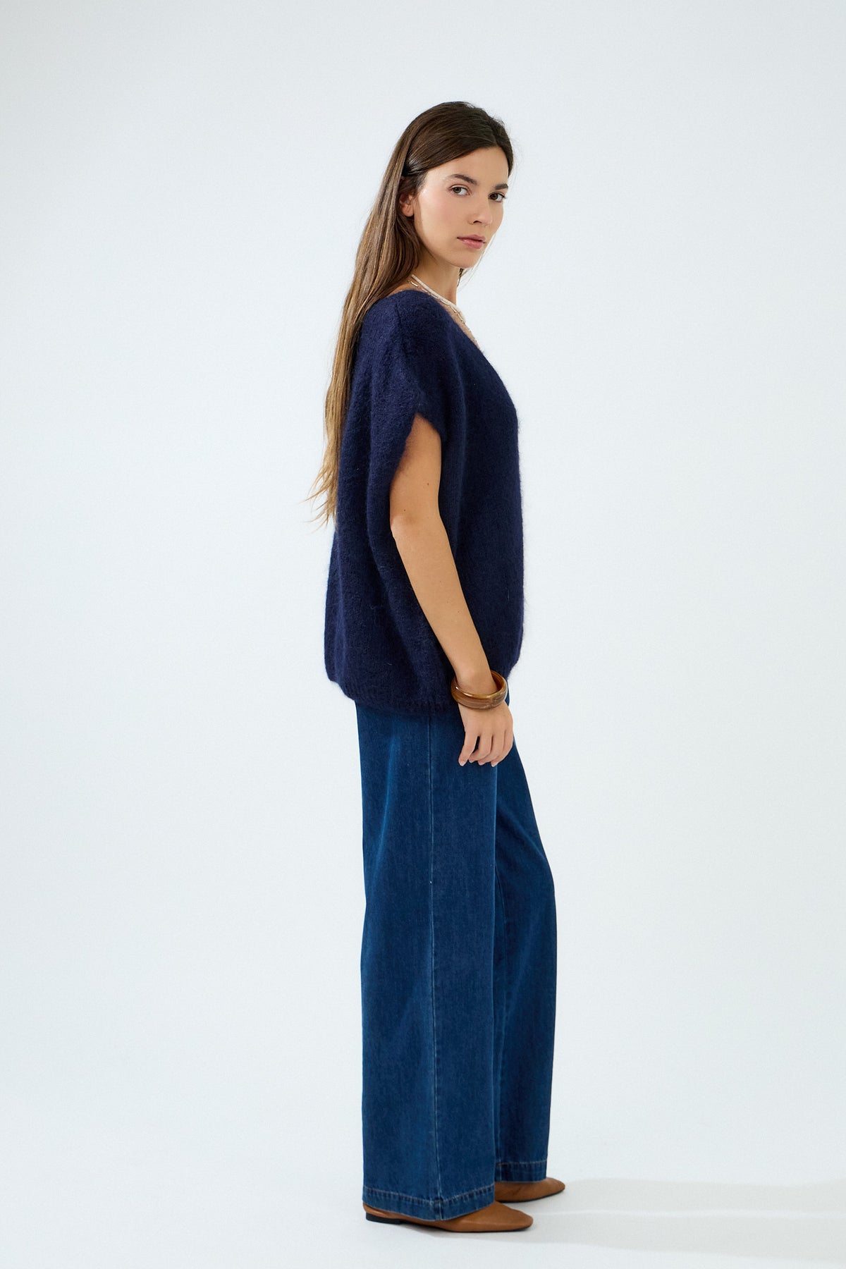 Gilet PERRINE