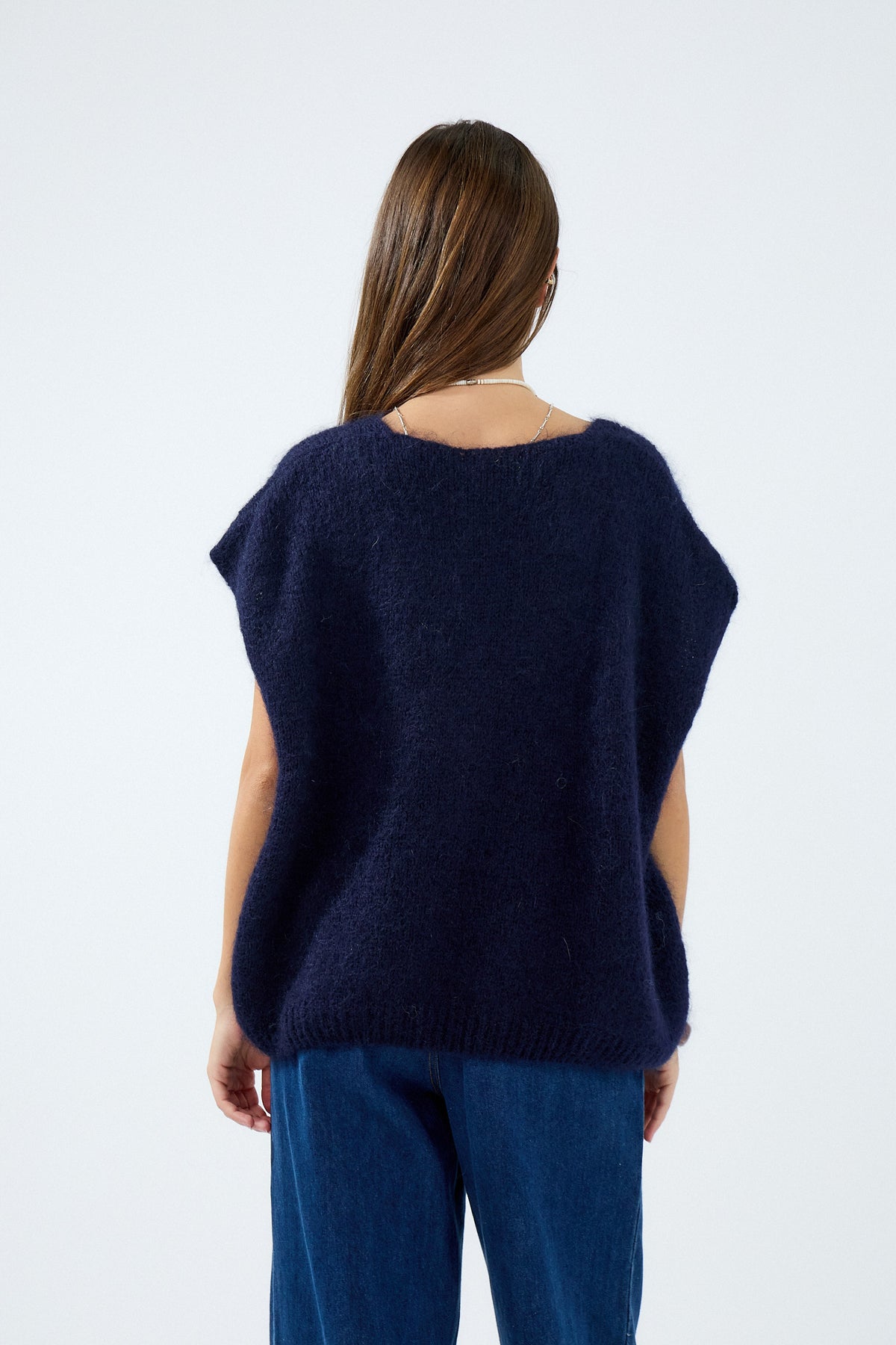 Gilet PERRINE