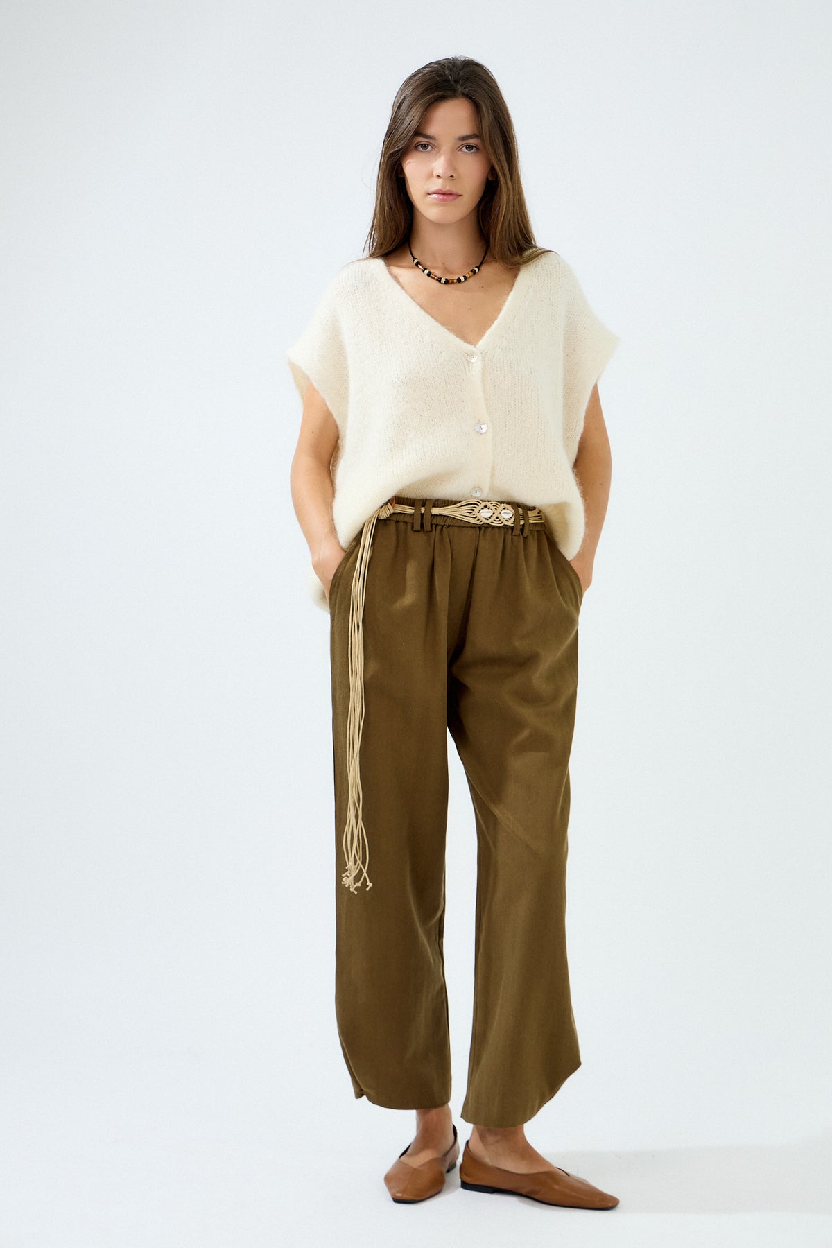 Gilet PERRINE