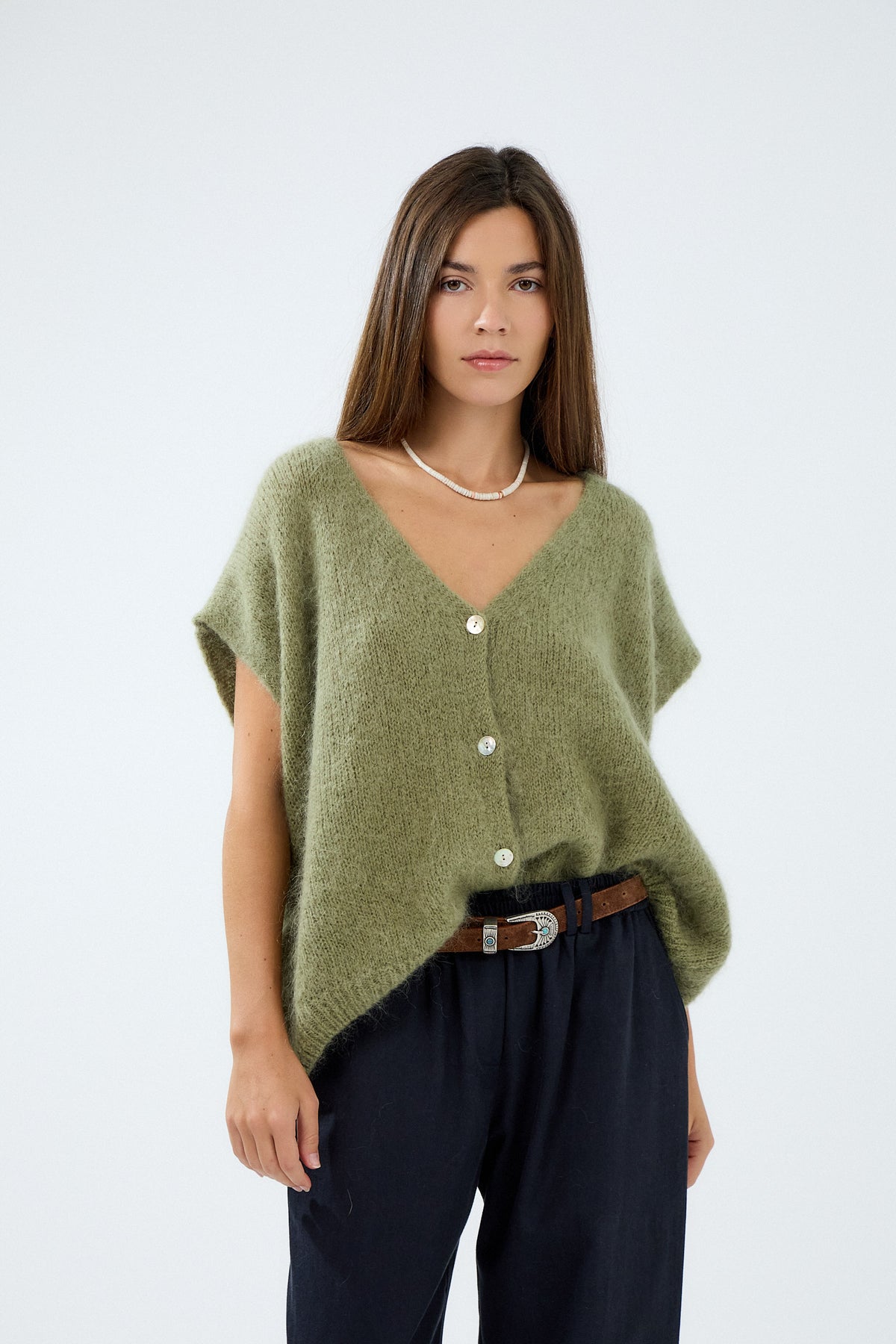 Gilet PERRINE