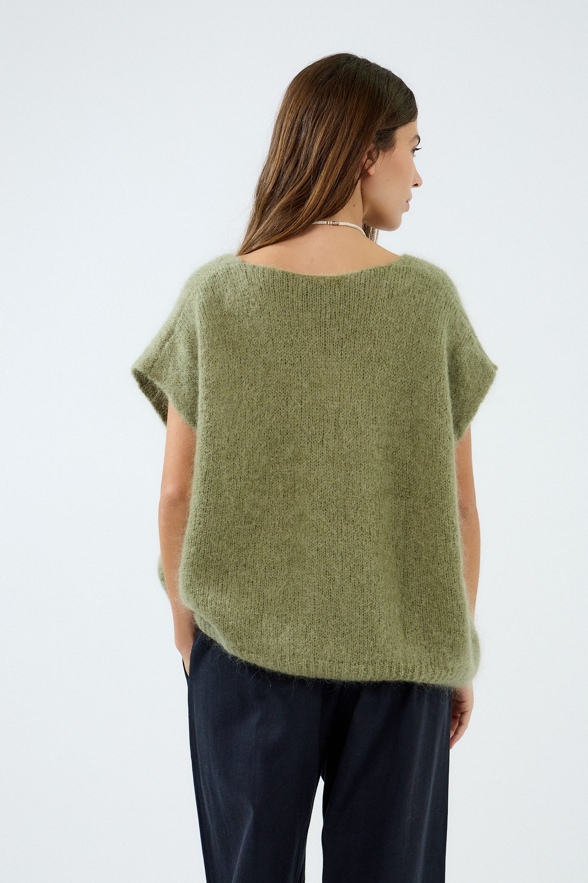 Gilet PERRINE