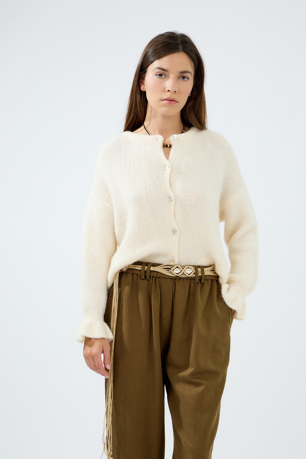 Gilet ODETTE