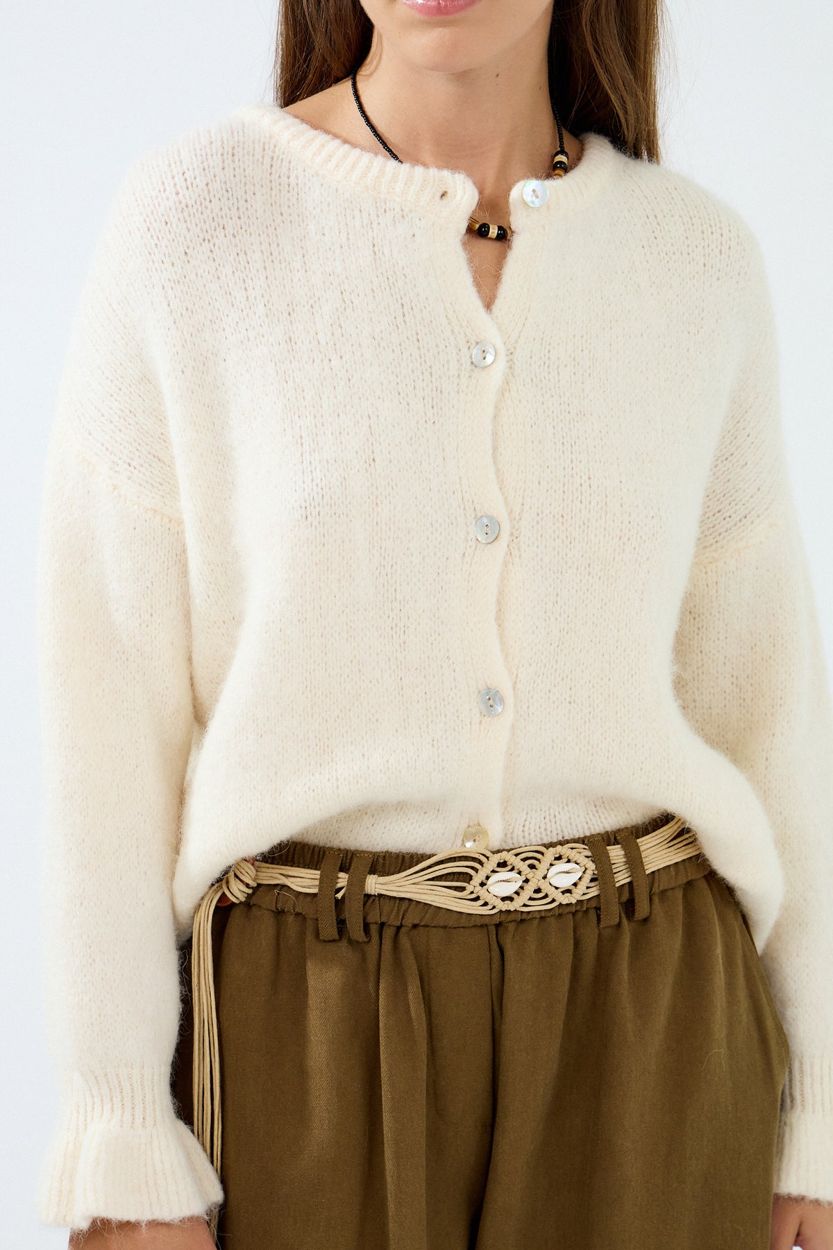 Gilet ODETTE