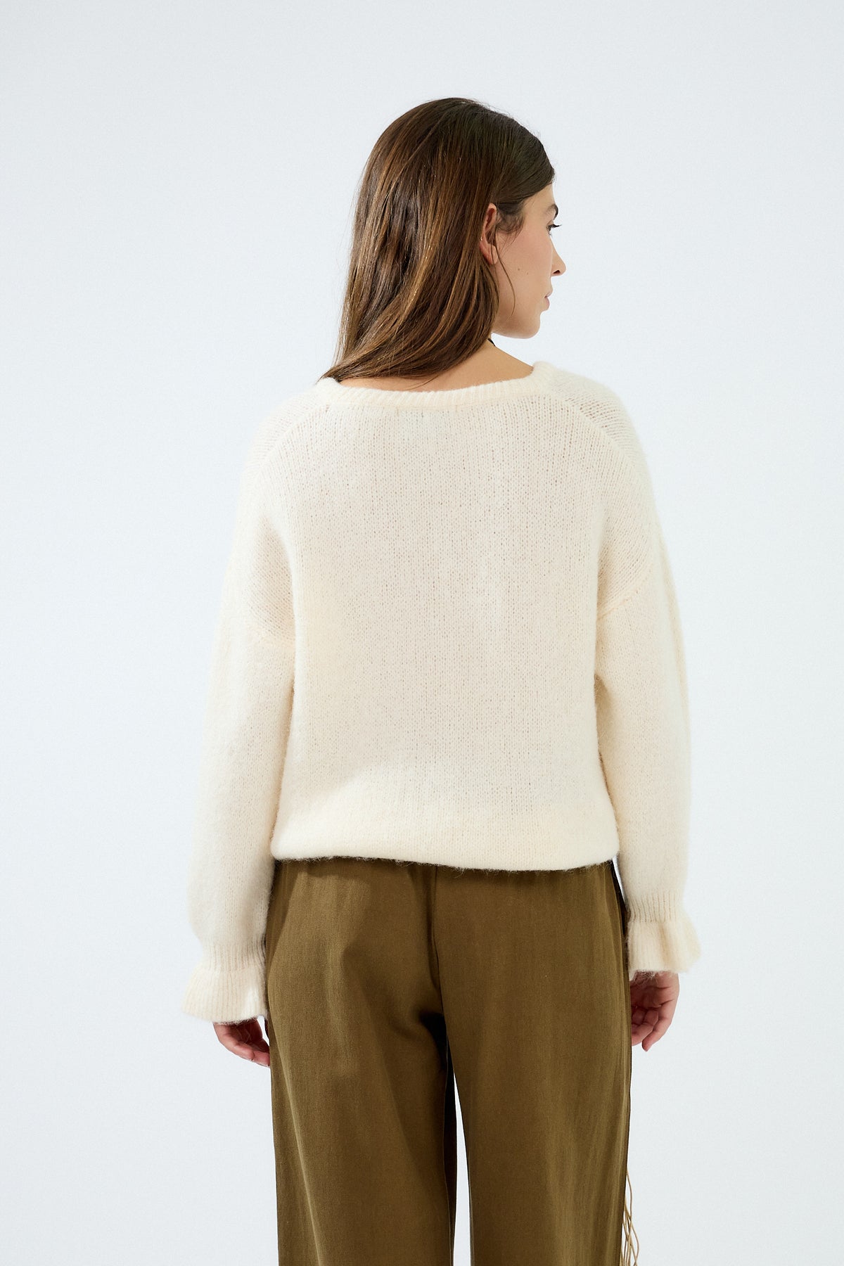 Gilet ODETTE
