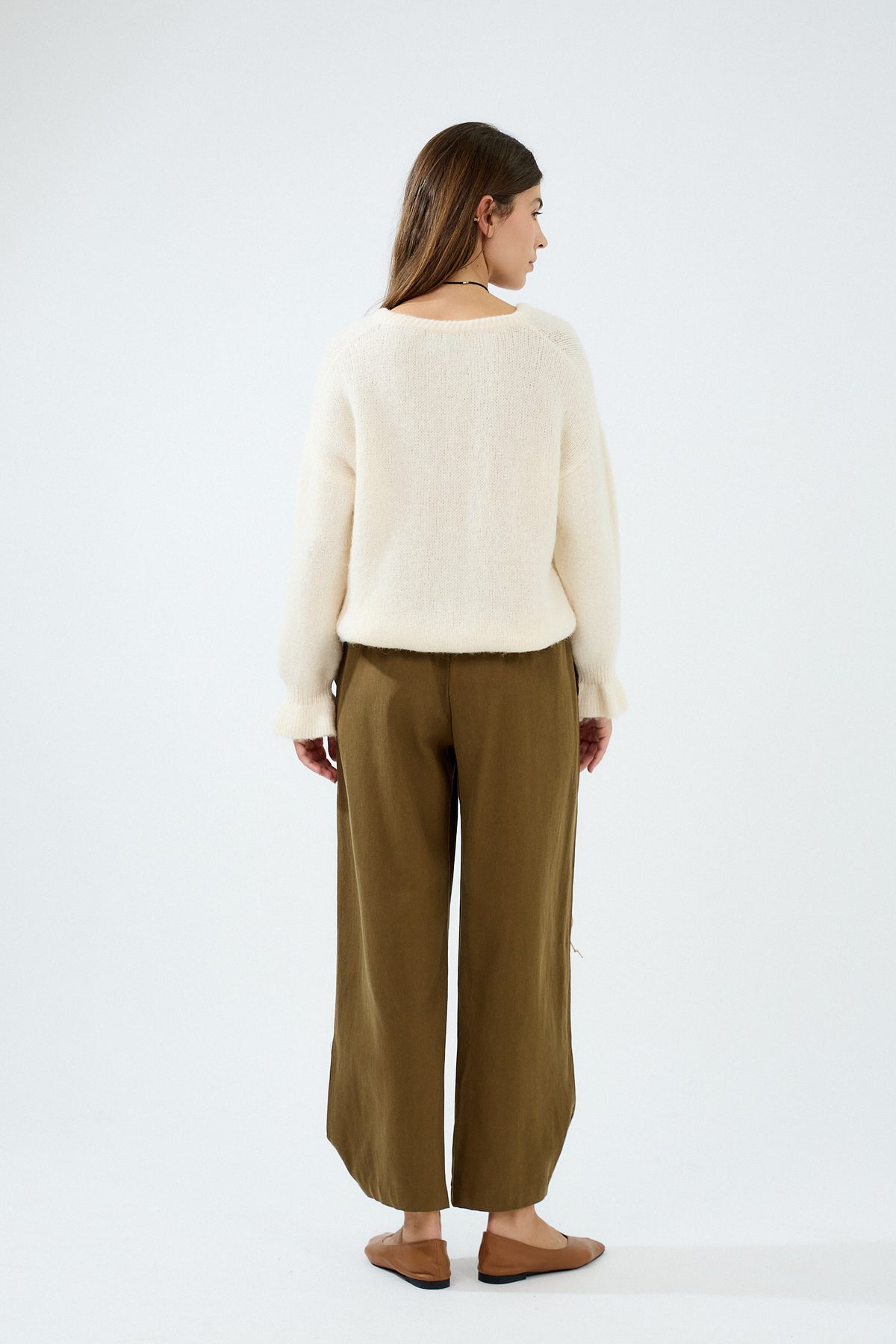 Gilet ODETTE