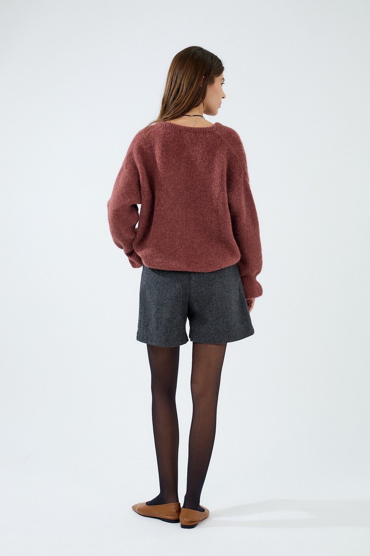Gilet ODETTE