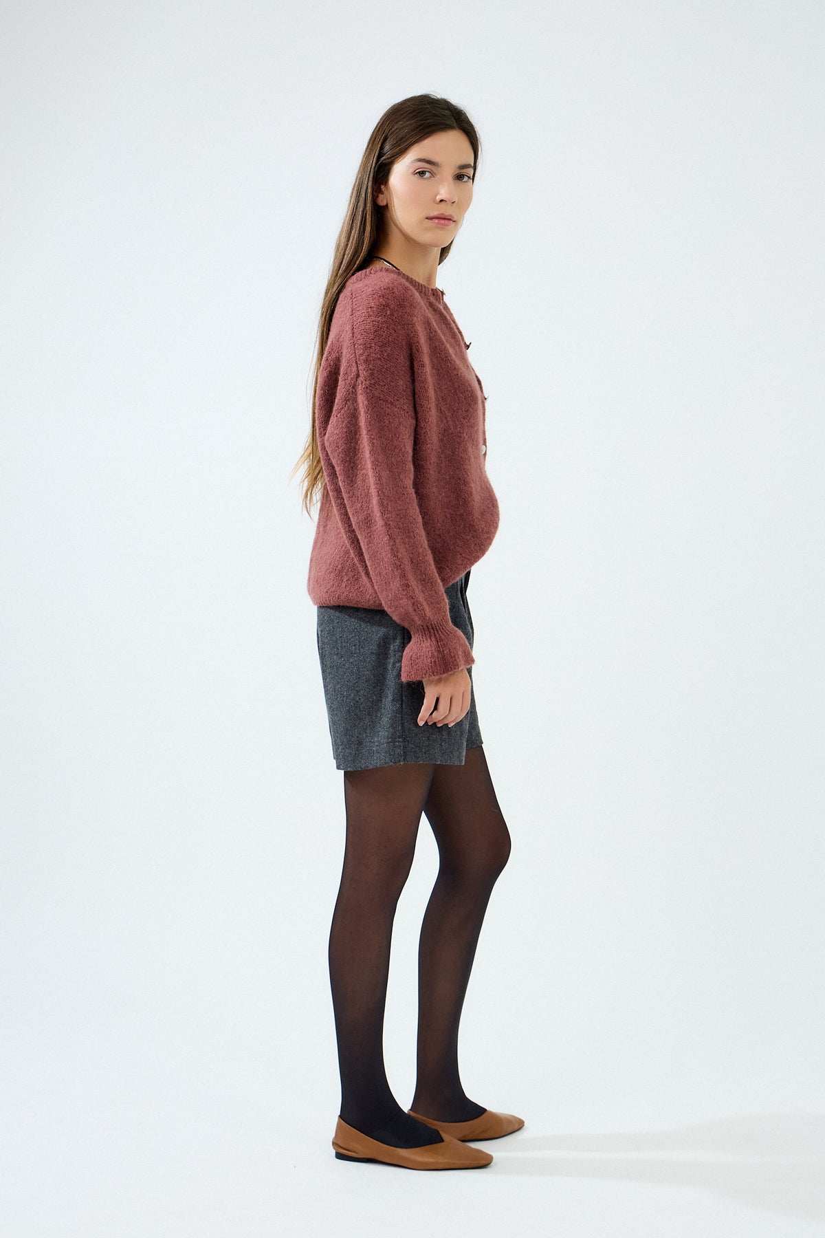 Gilet ODETTE