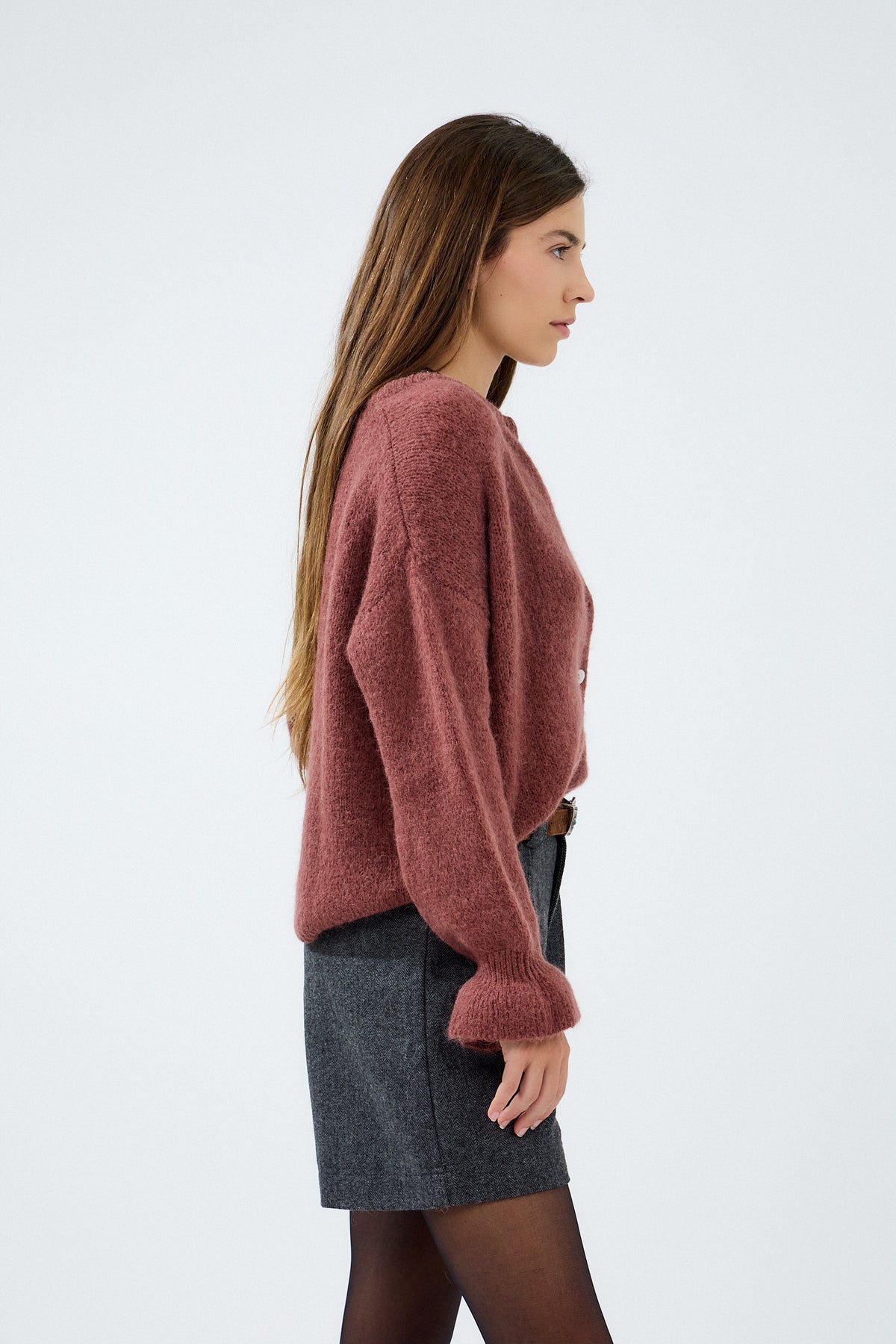 Gilet ODETTE