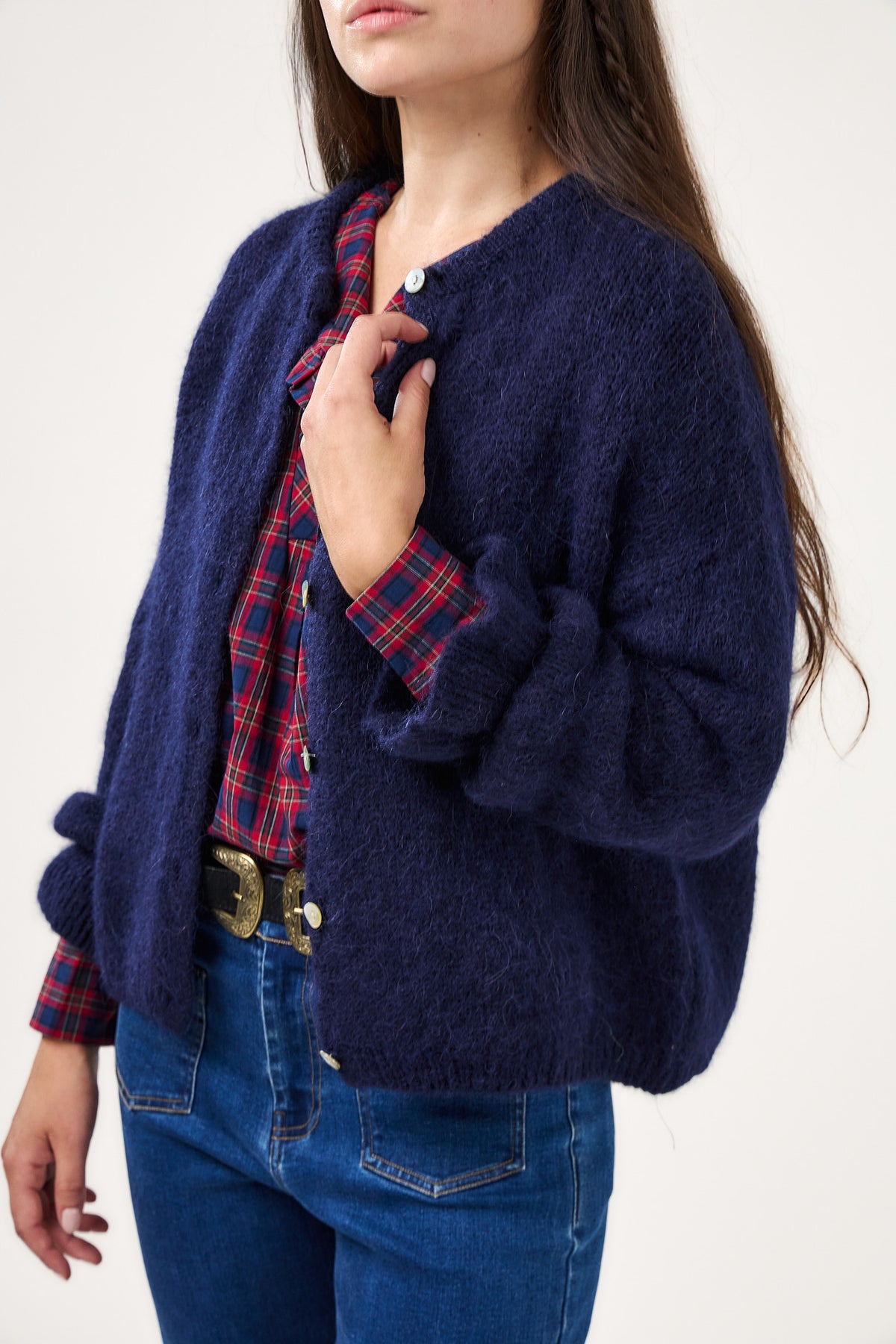 Gilet ODETTE