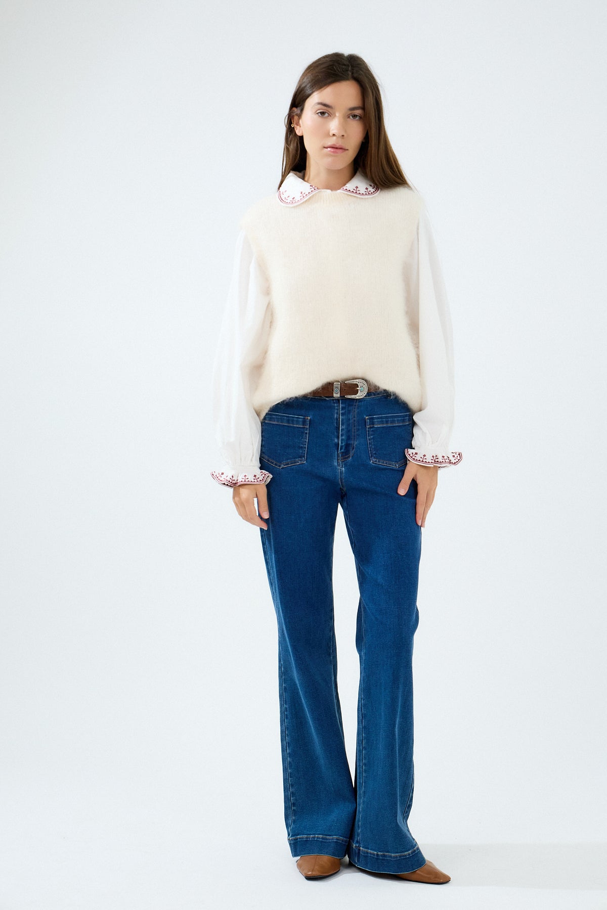 Pull LISON