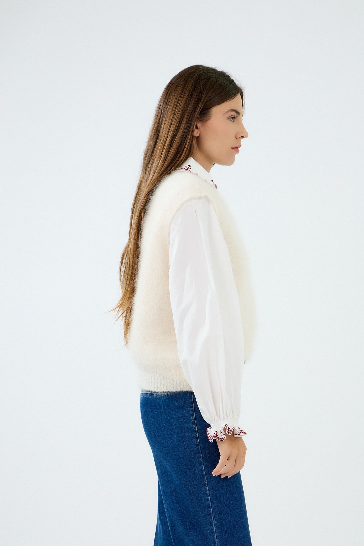 Pull LISON