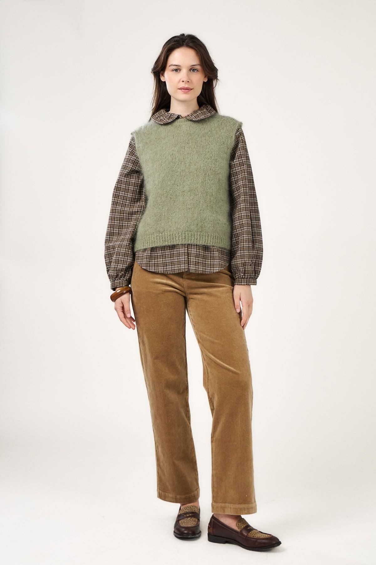 Pull LISON