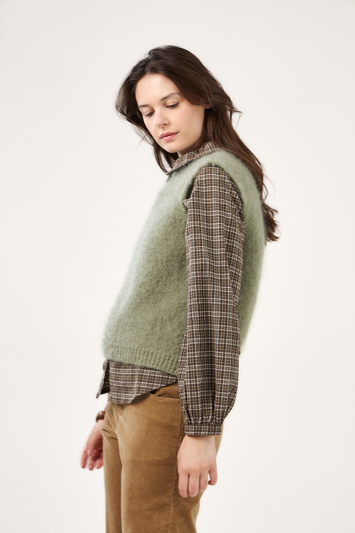 Pull LISON