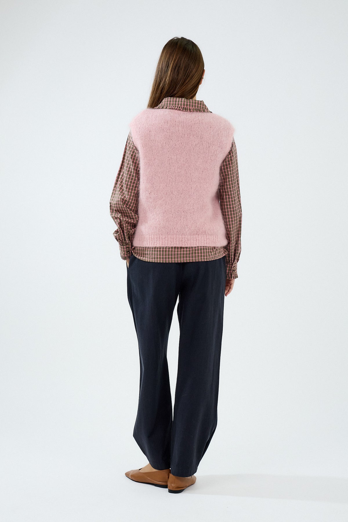 Pull LISON
