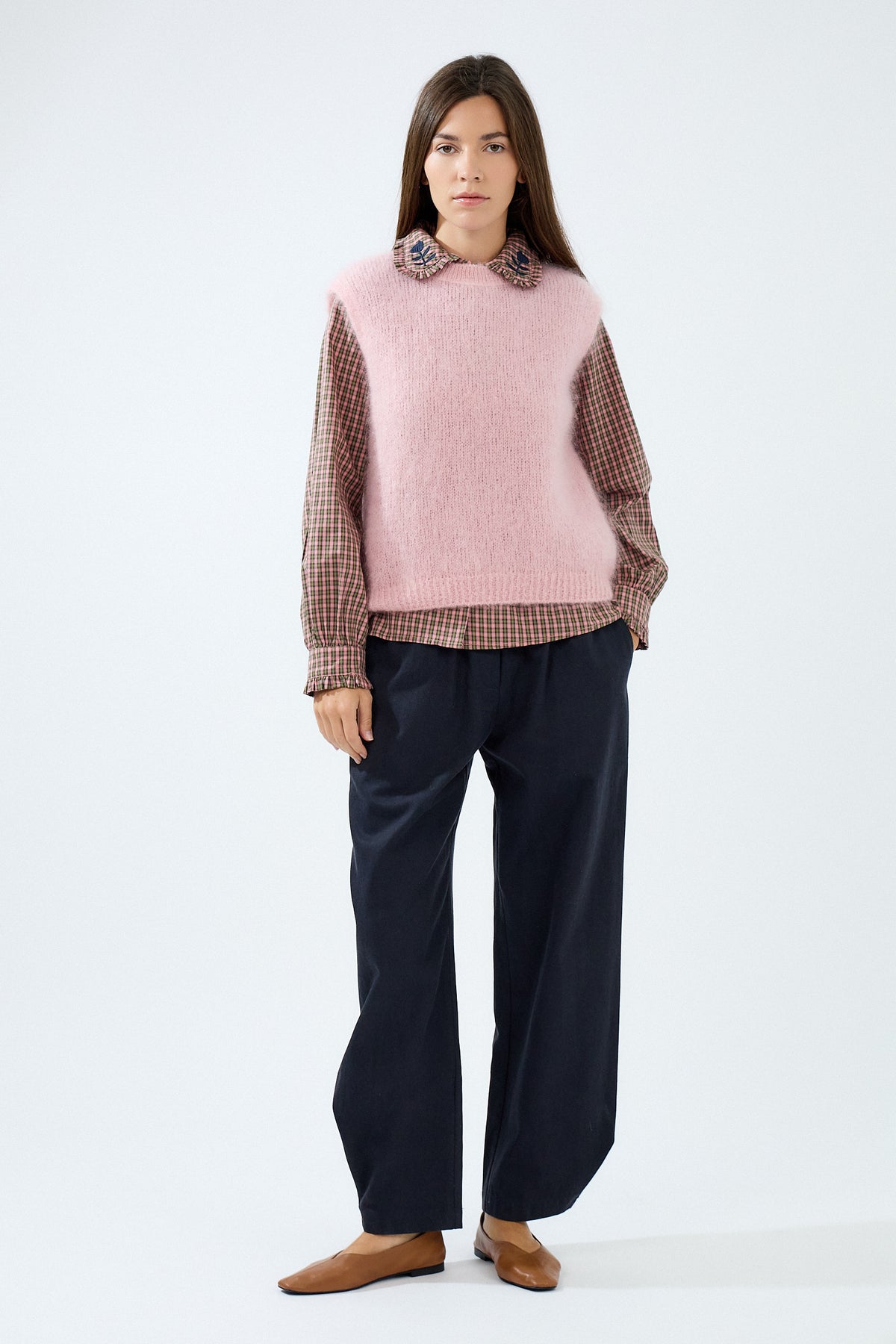 Pull LISON