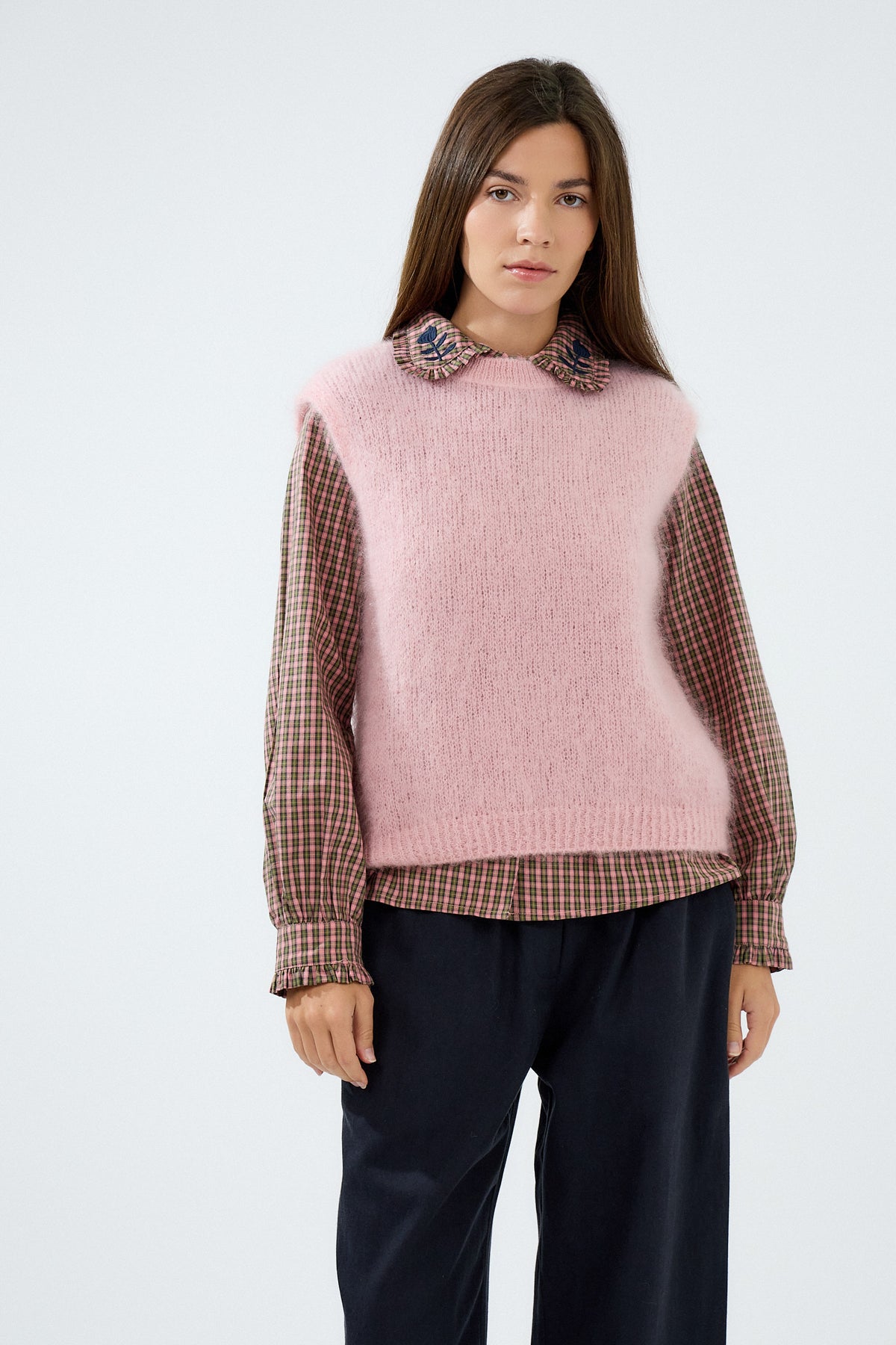 Pull LISON