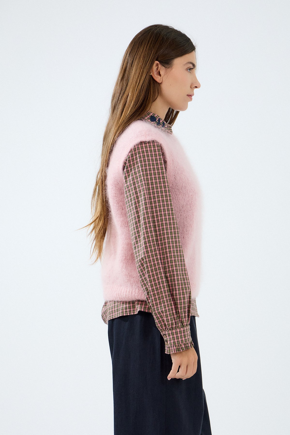 Pull LISON