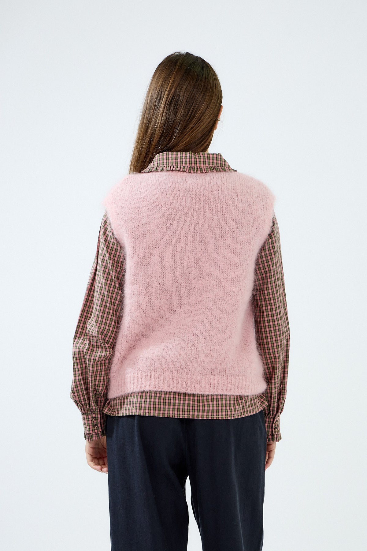 Pull LISON