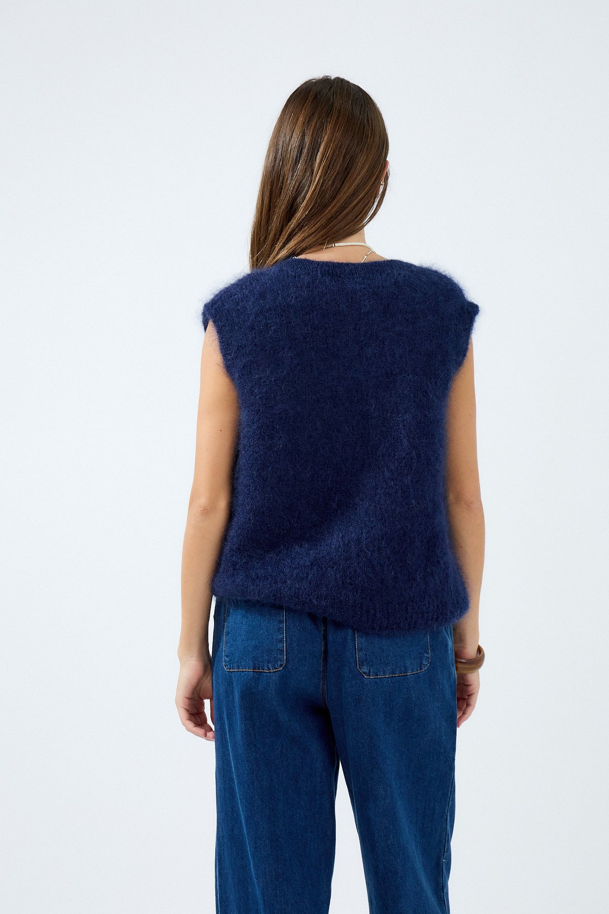 Gilet ROMANE
