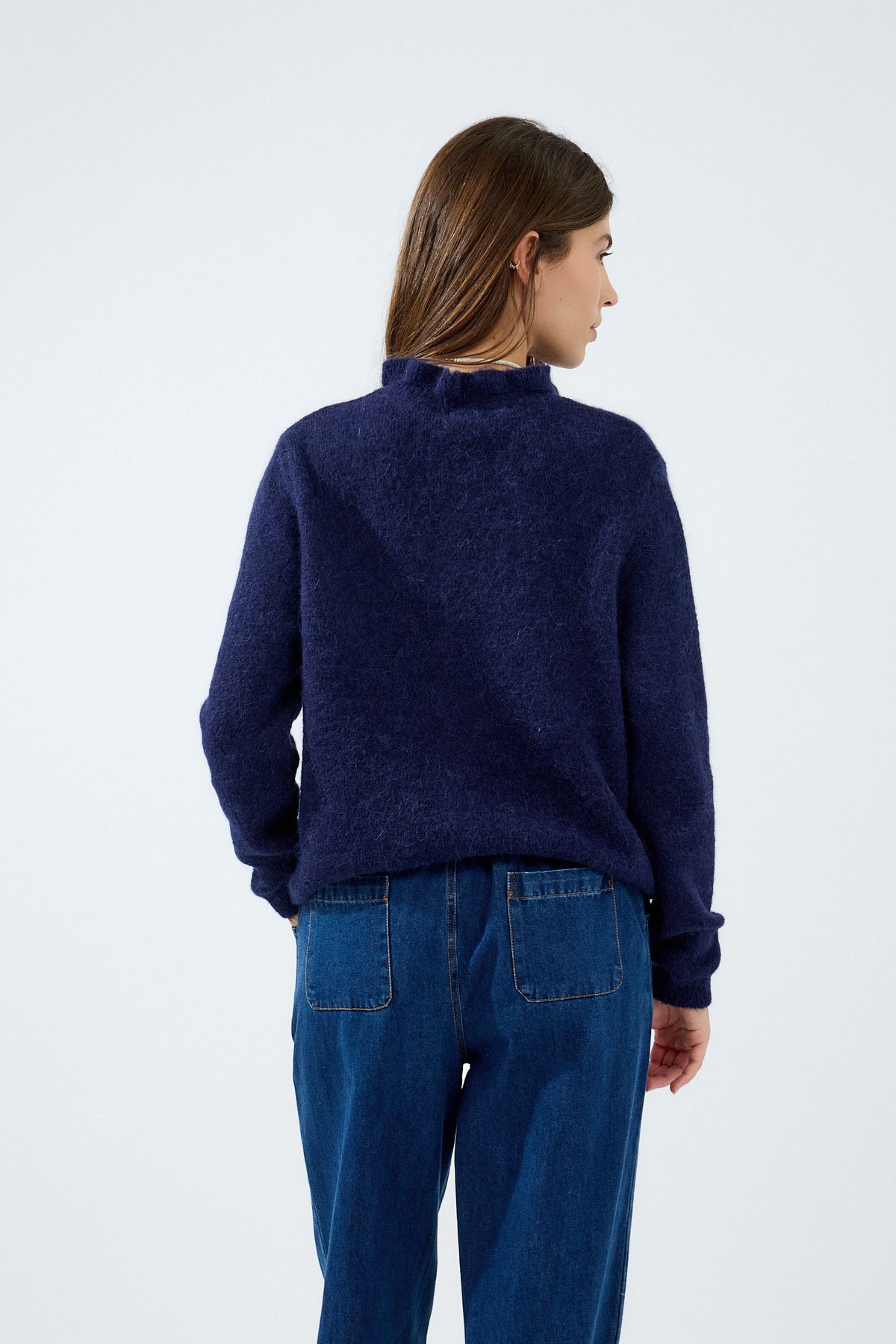 Gilet AGATHE