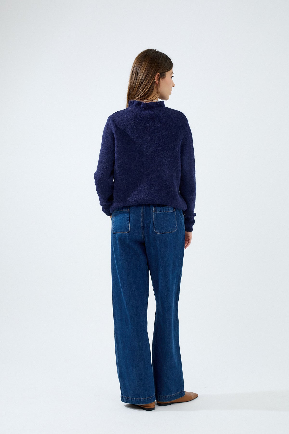 Gilet AGATHE