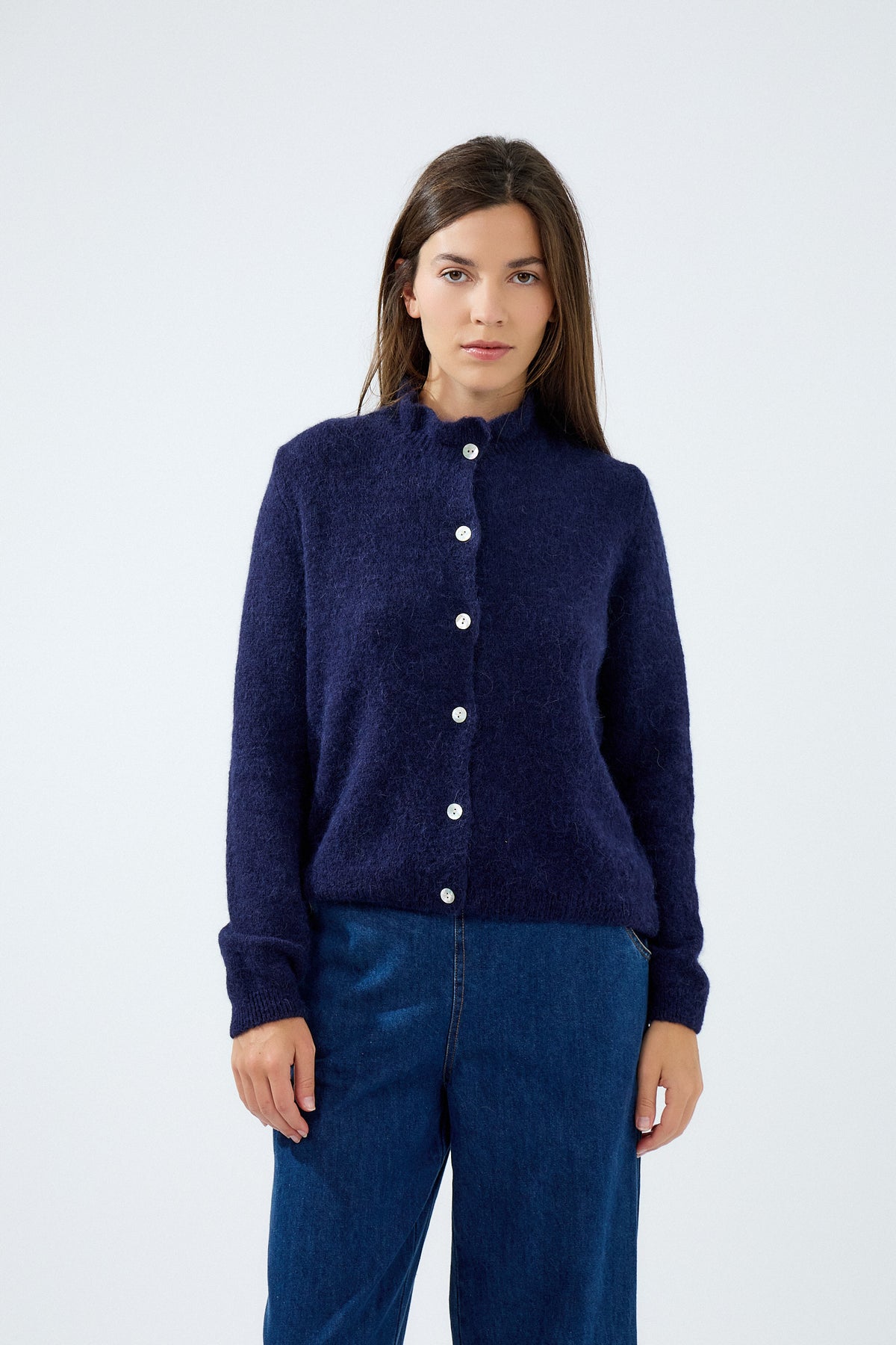 Gilet AGATHE
