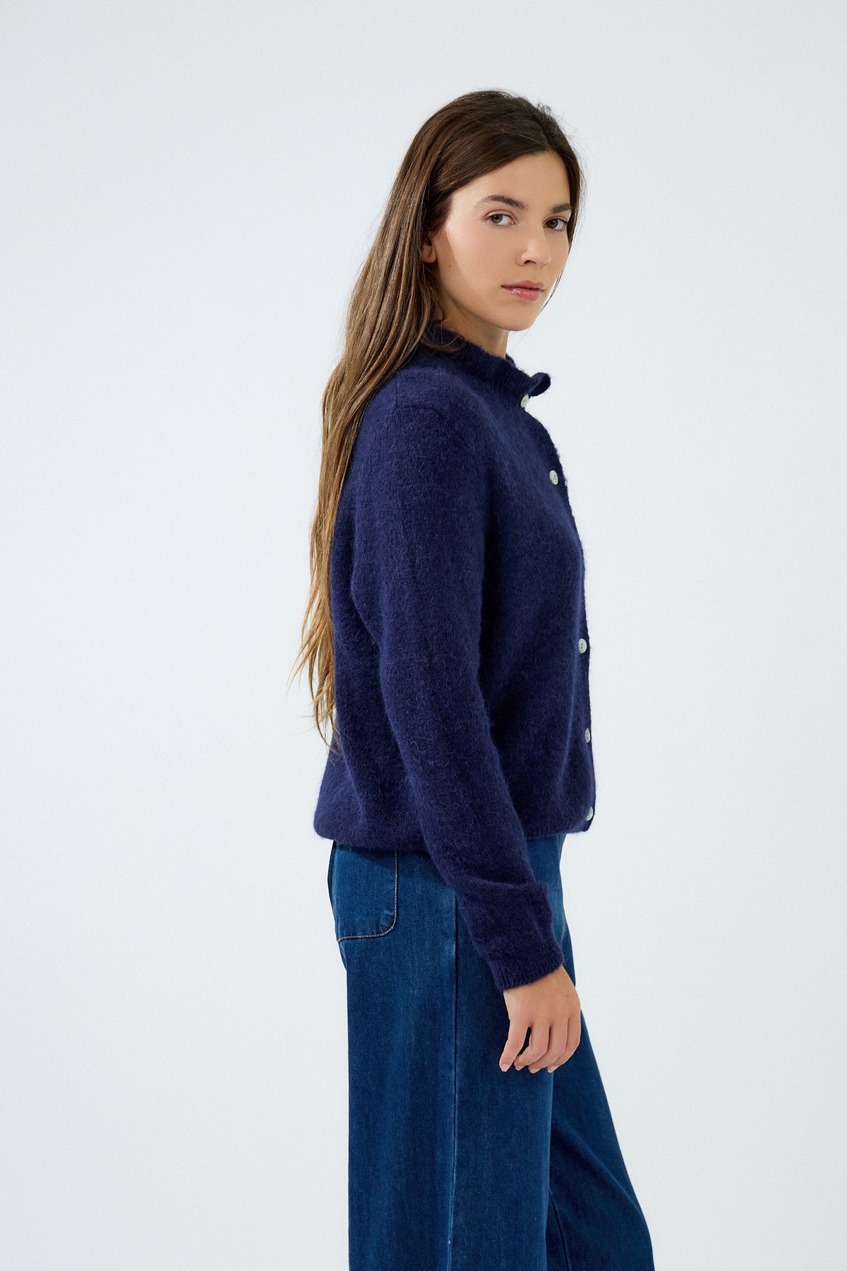 Gilet AGATHE