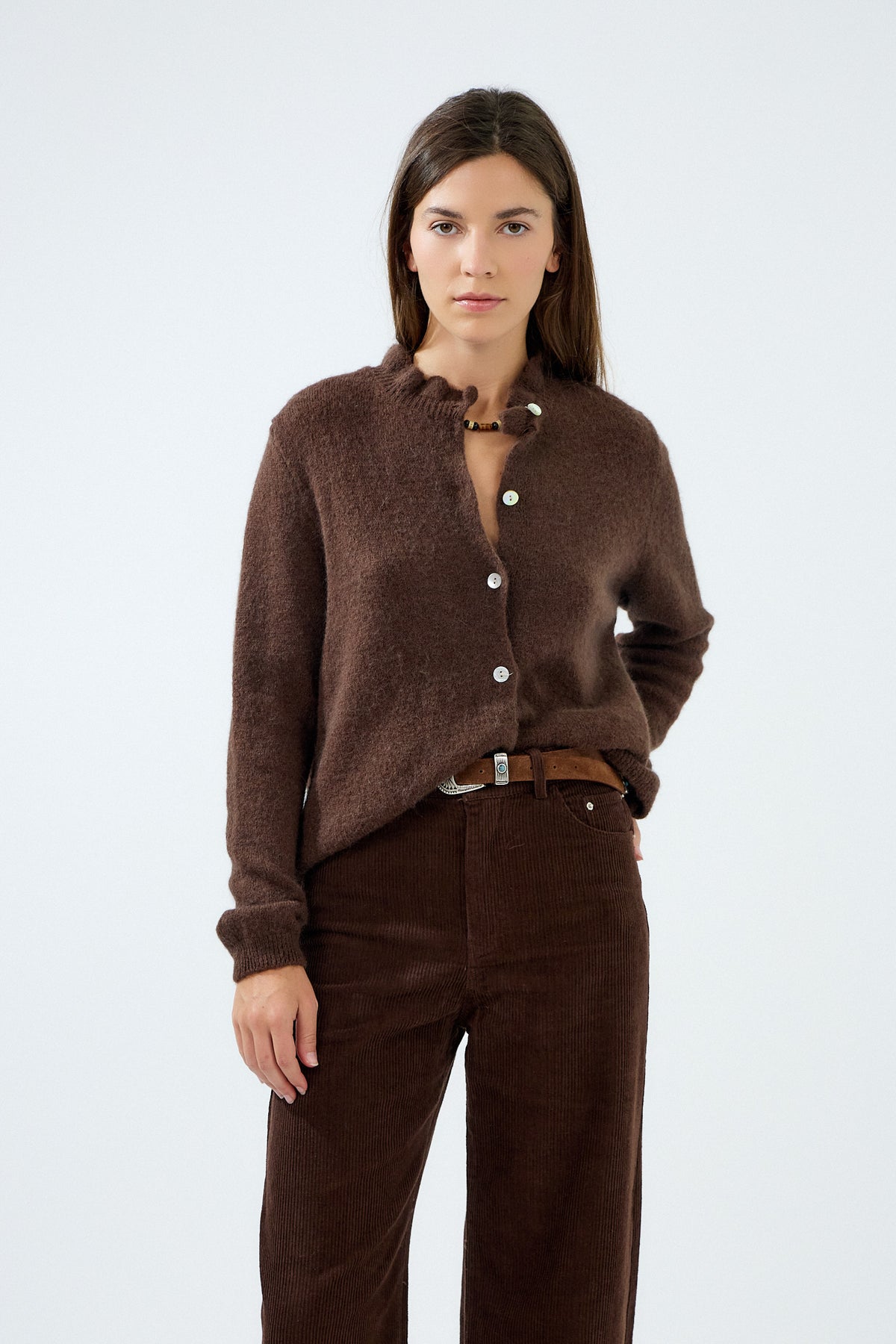 Gilet AGATHE