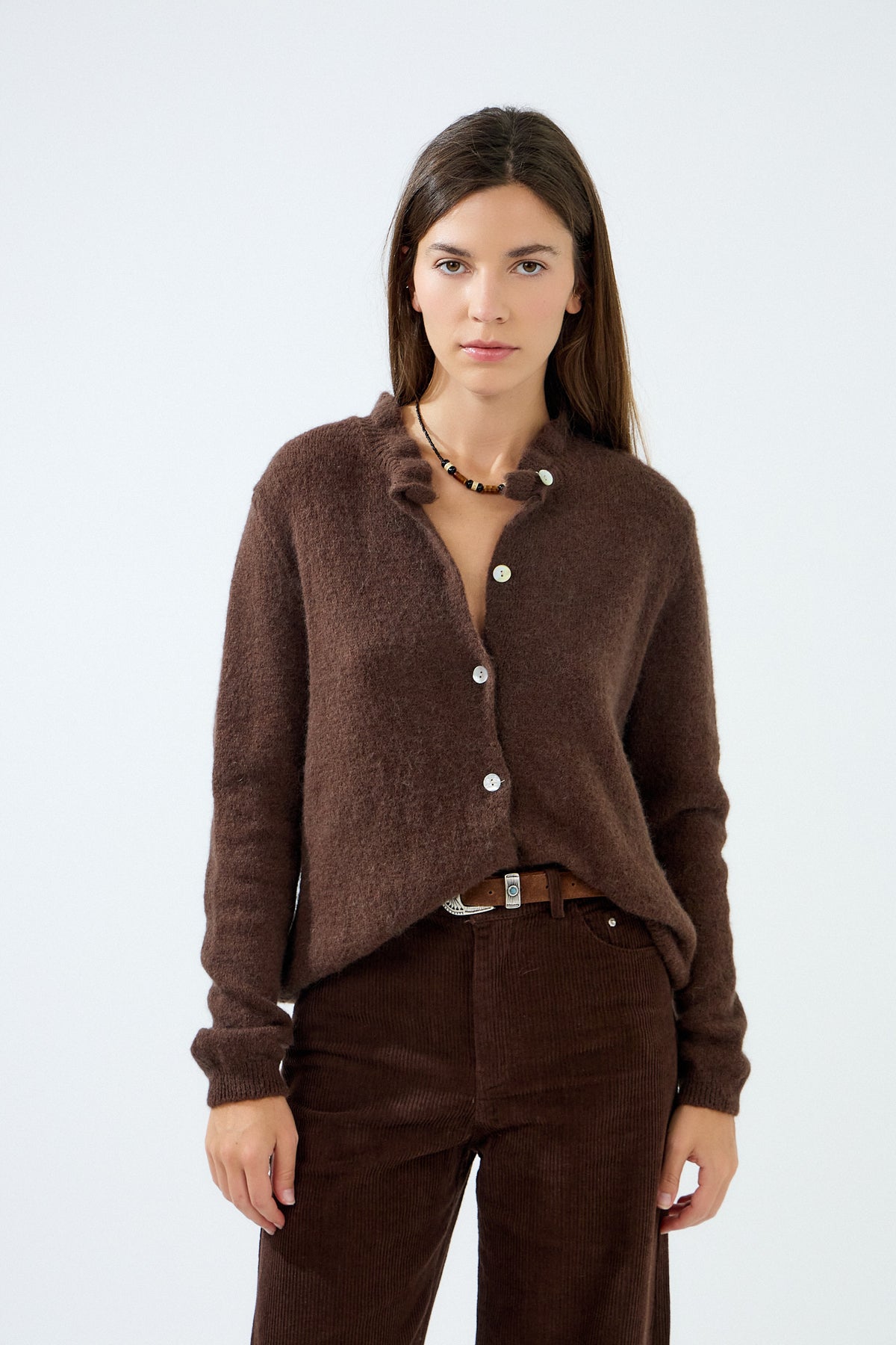 Gilet AGATHE