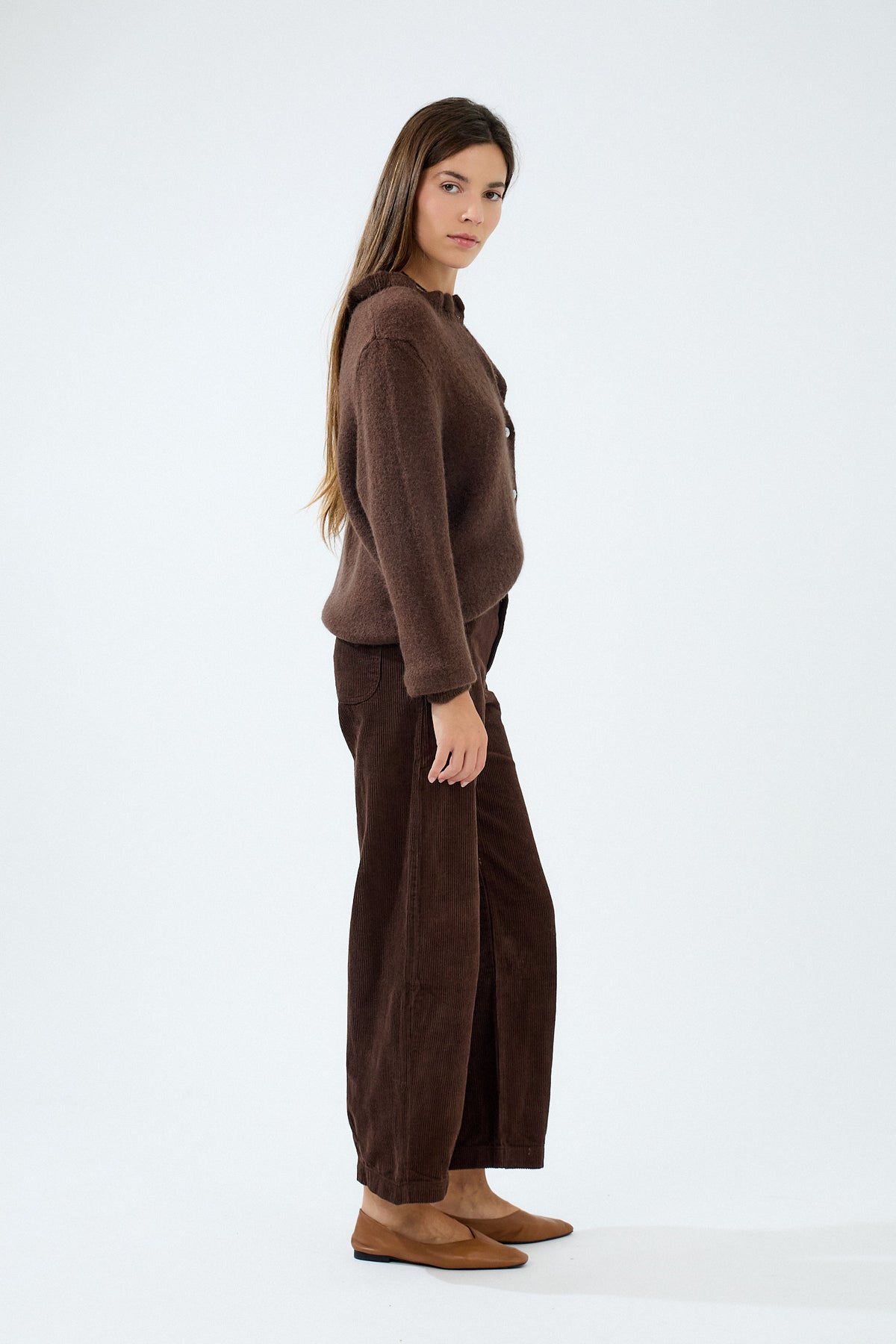 Gilet AGATHE