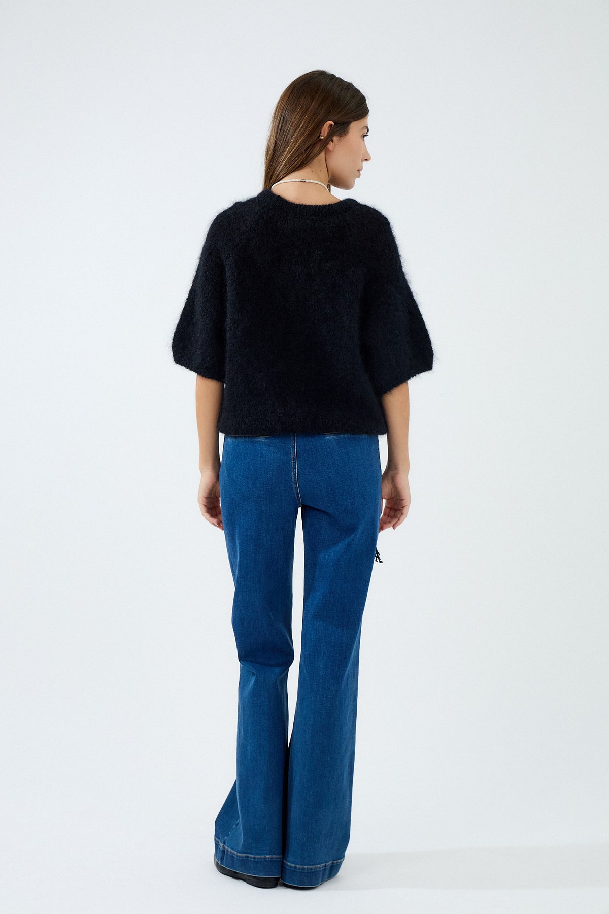 Pull BERTILLE