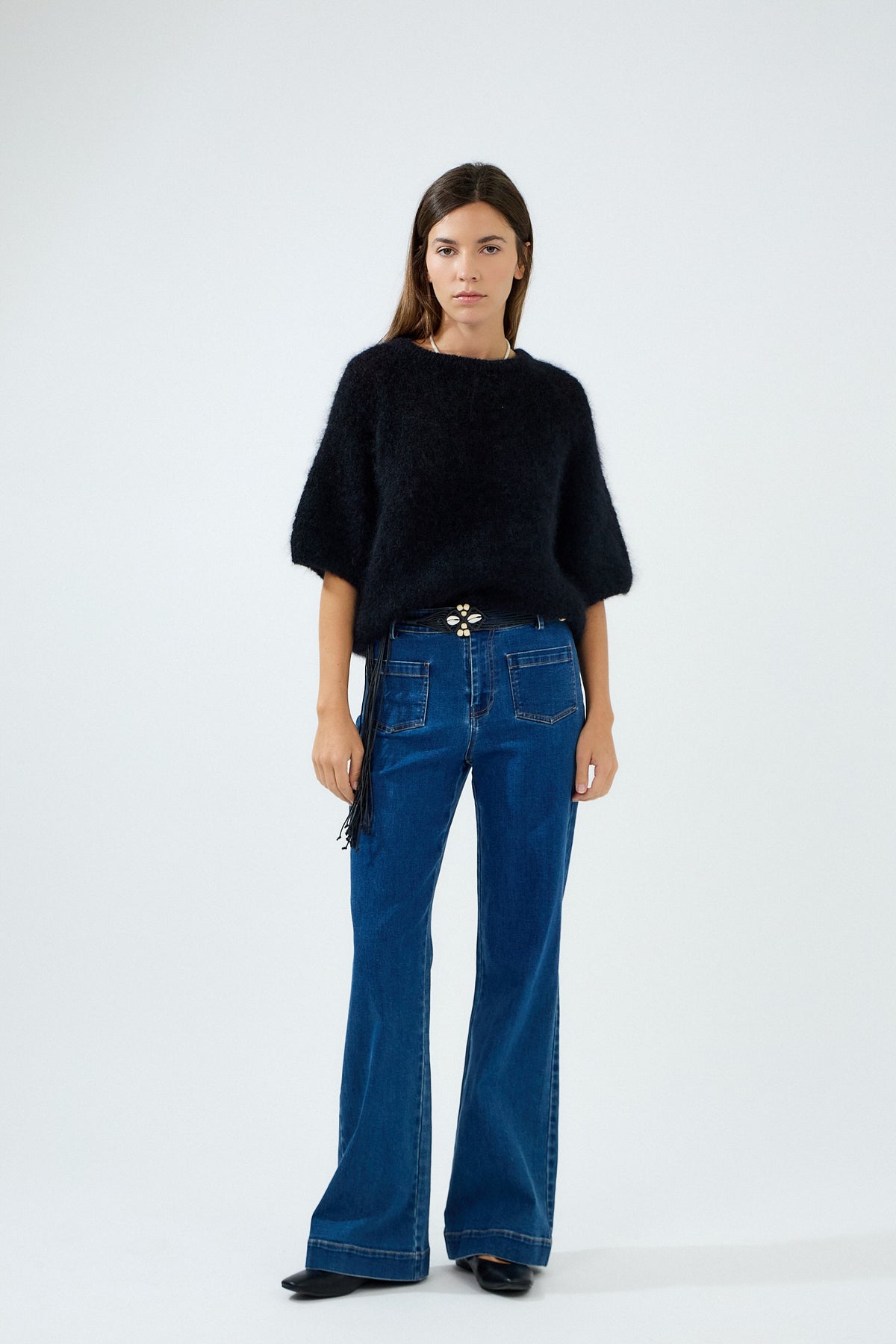 Pull BERTILLE
